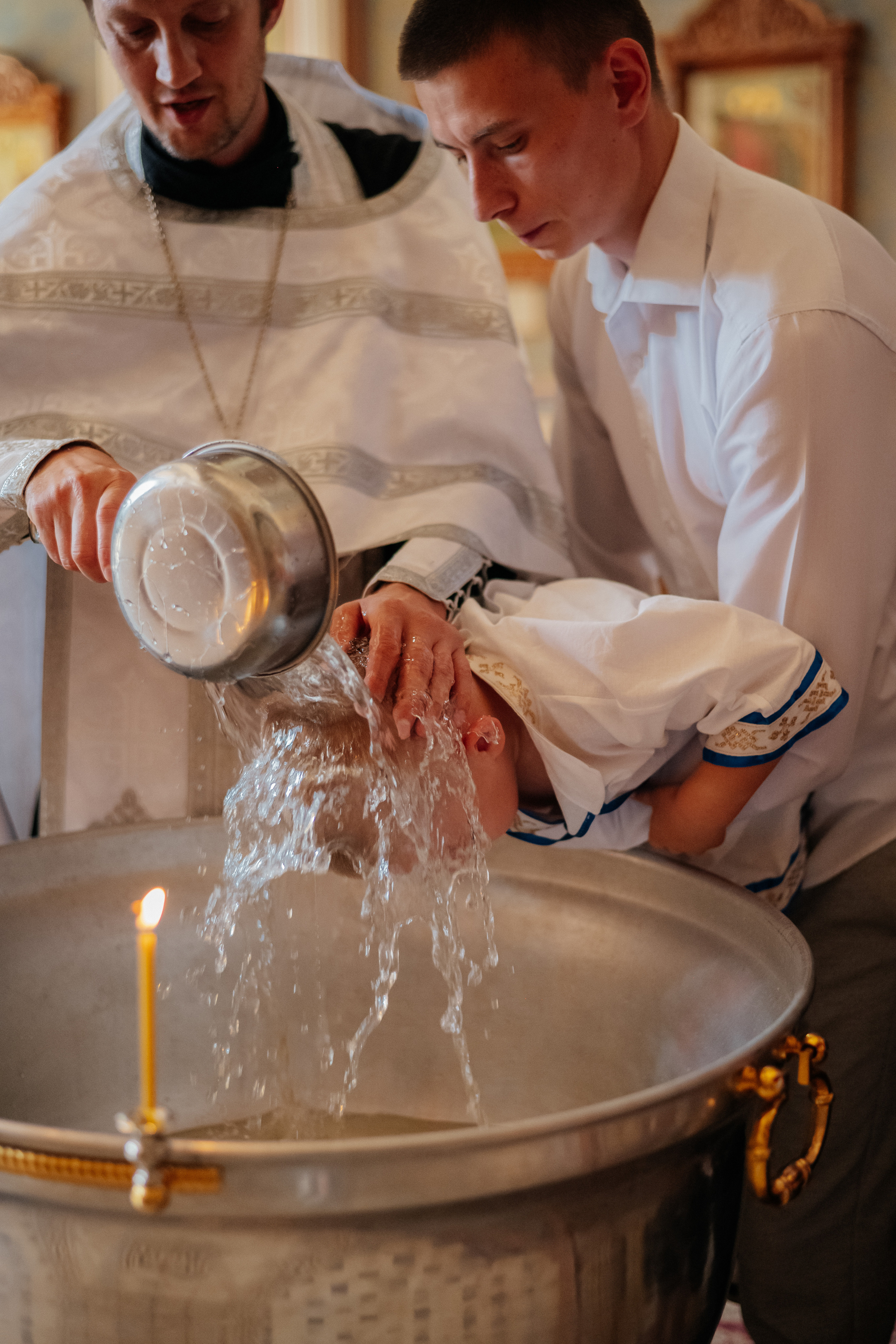 Макар. Фотограф в Красноярске