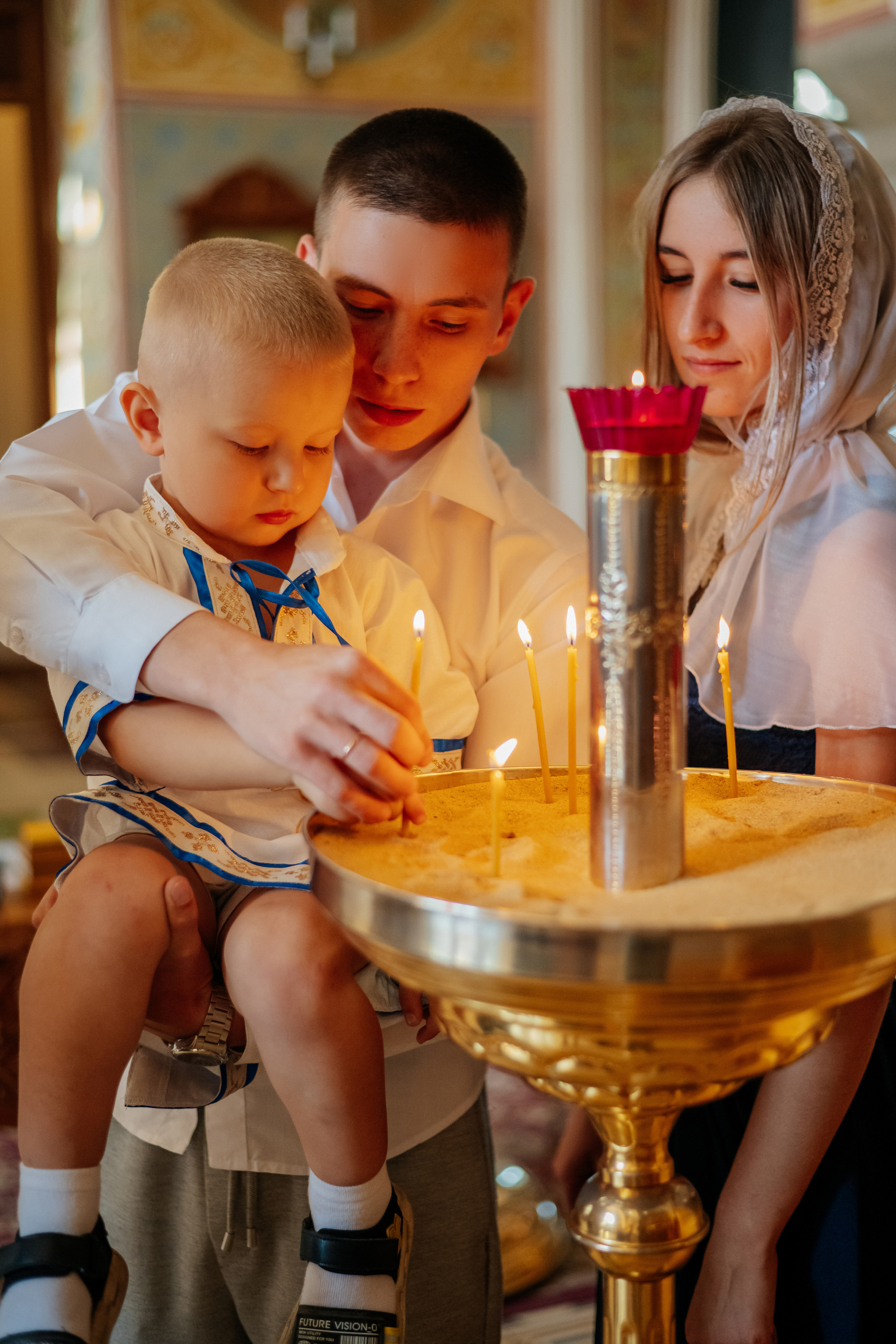 Макар. Фотограф в Красноярске