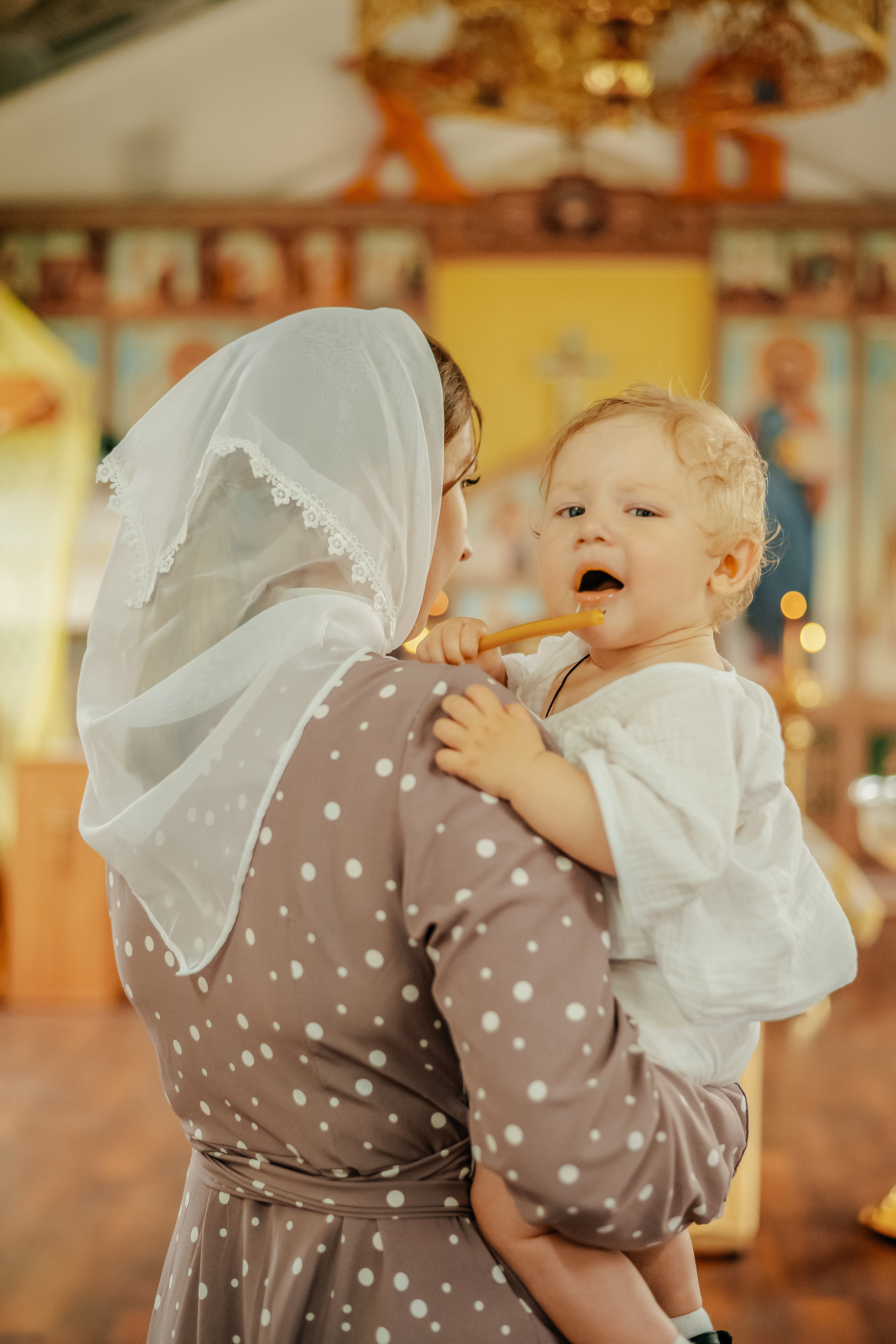 Илья. Фотограф в Красноярске