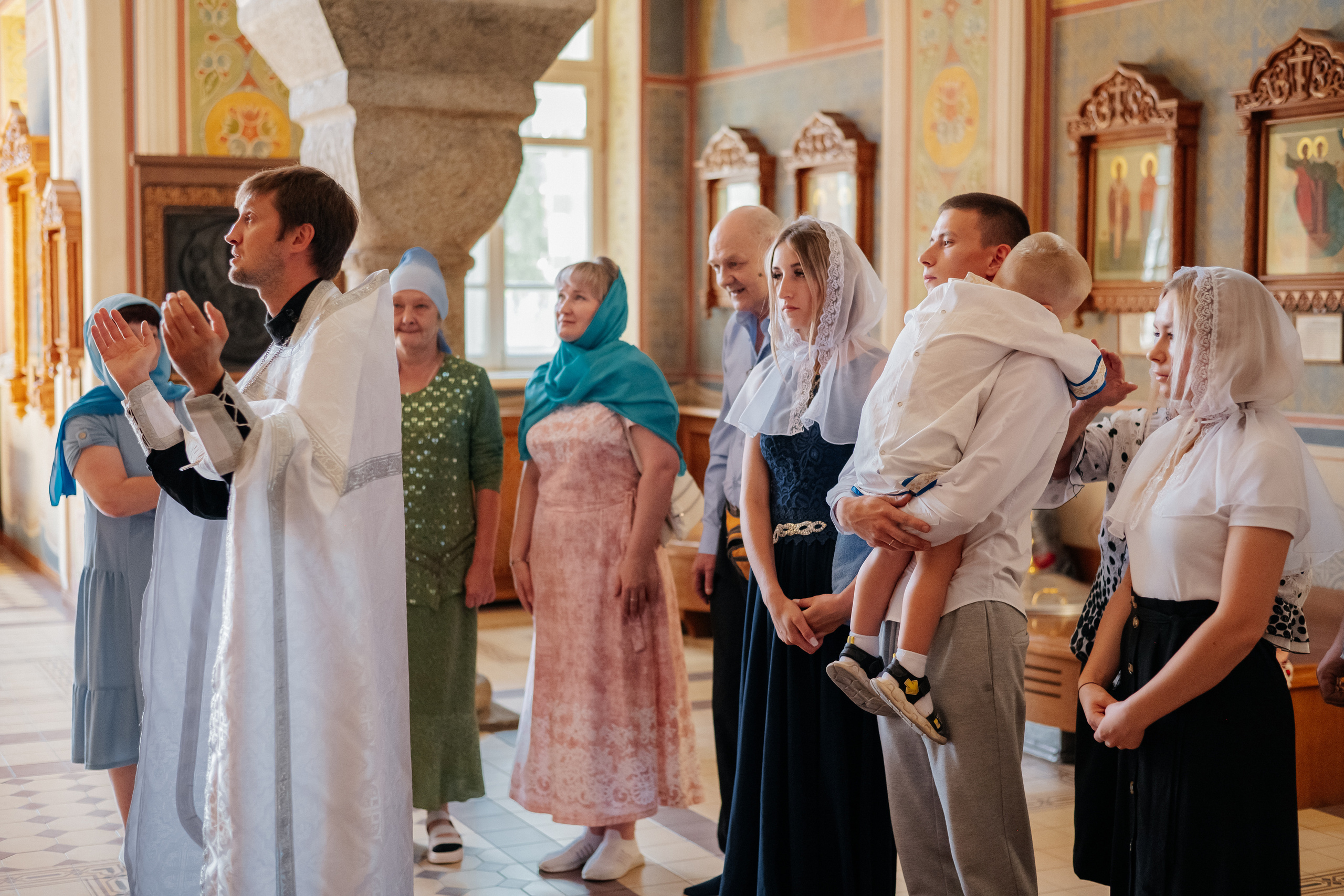 Макар. Фотограф в Красноярске