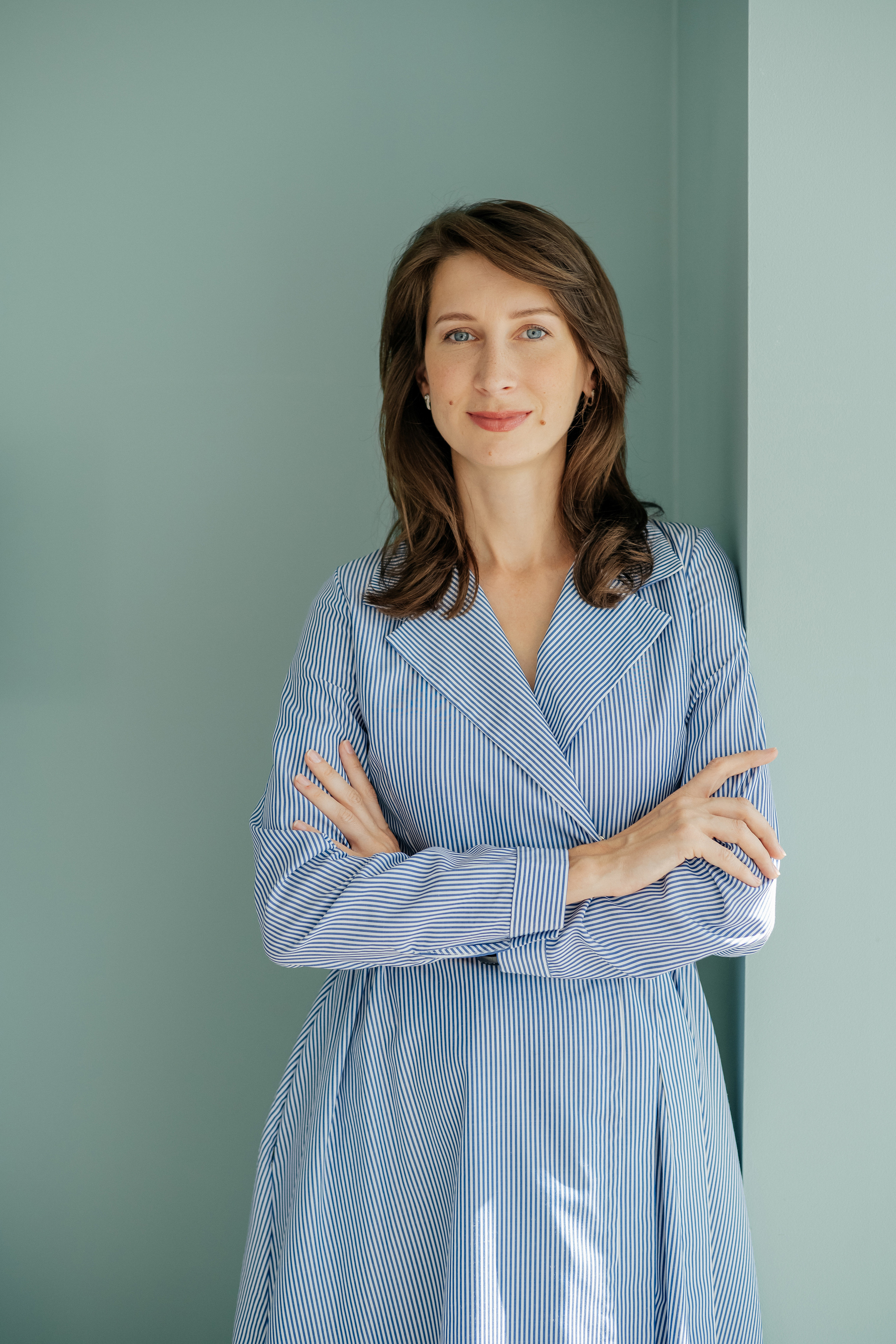 Клиника в северном. Фотограф в Красноярске