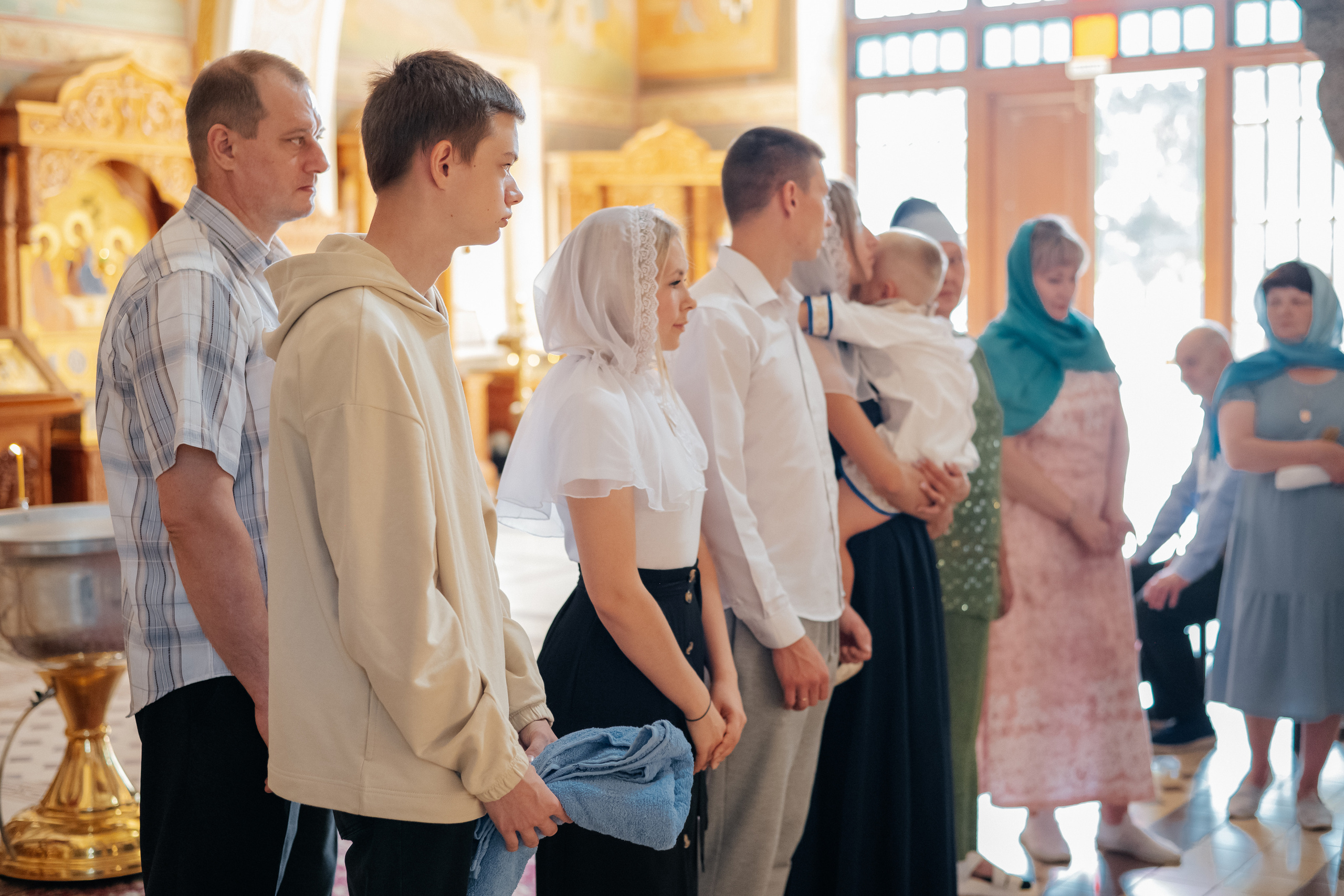 Макар. Фотограф в Красноярске