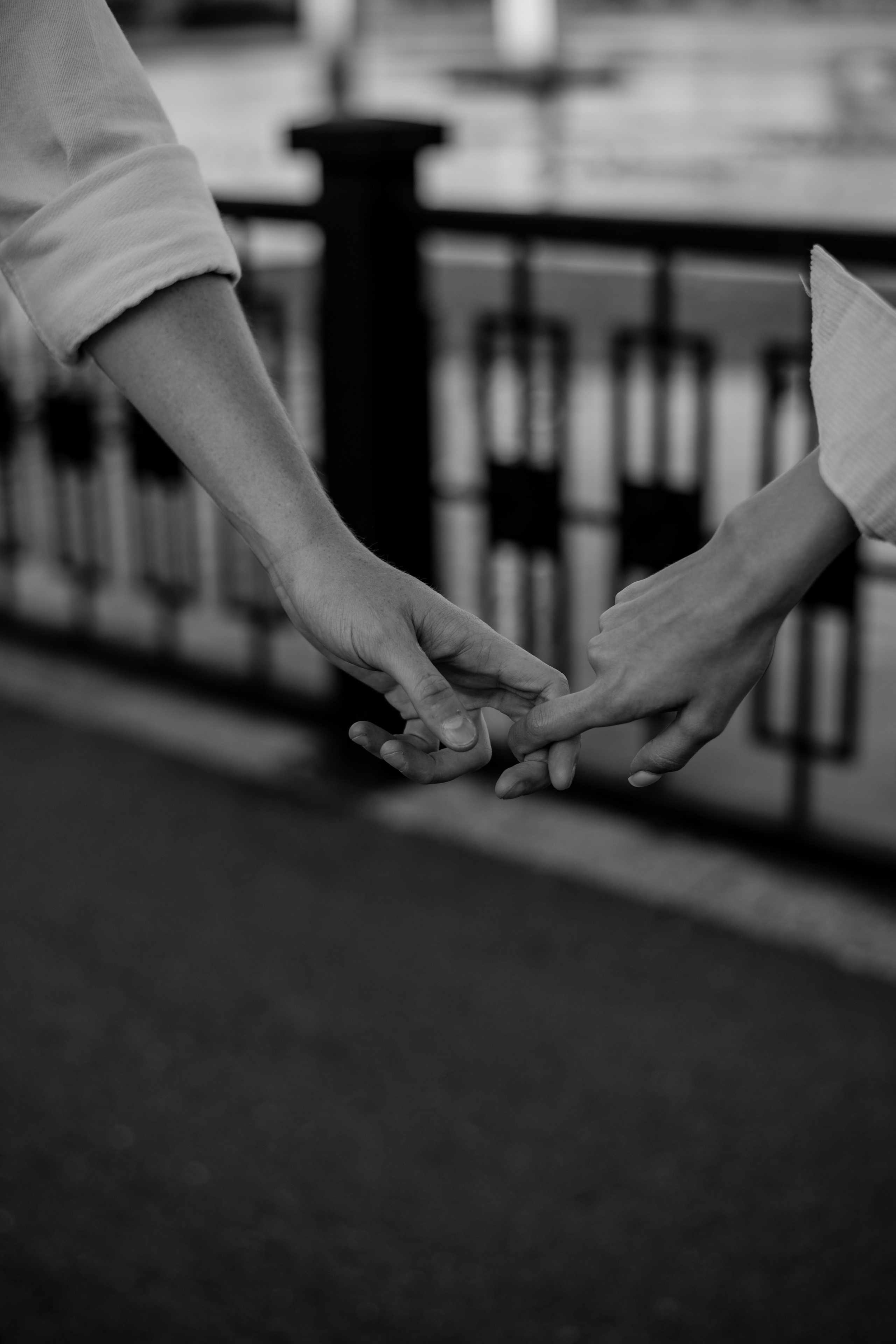 Сергей и Вероника. Фотограф в Красноярске