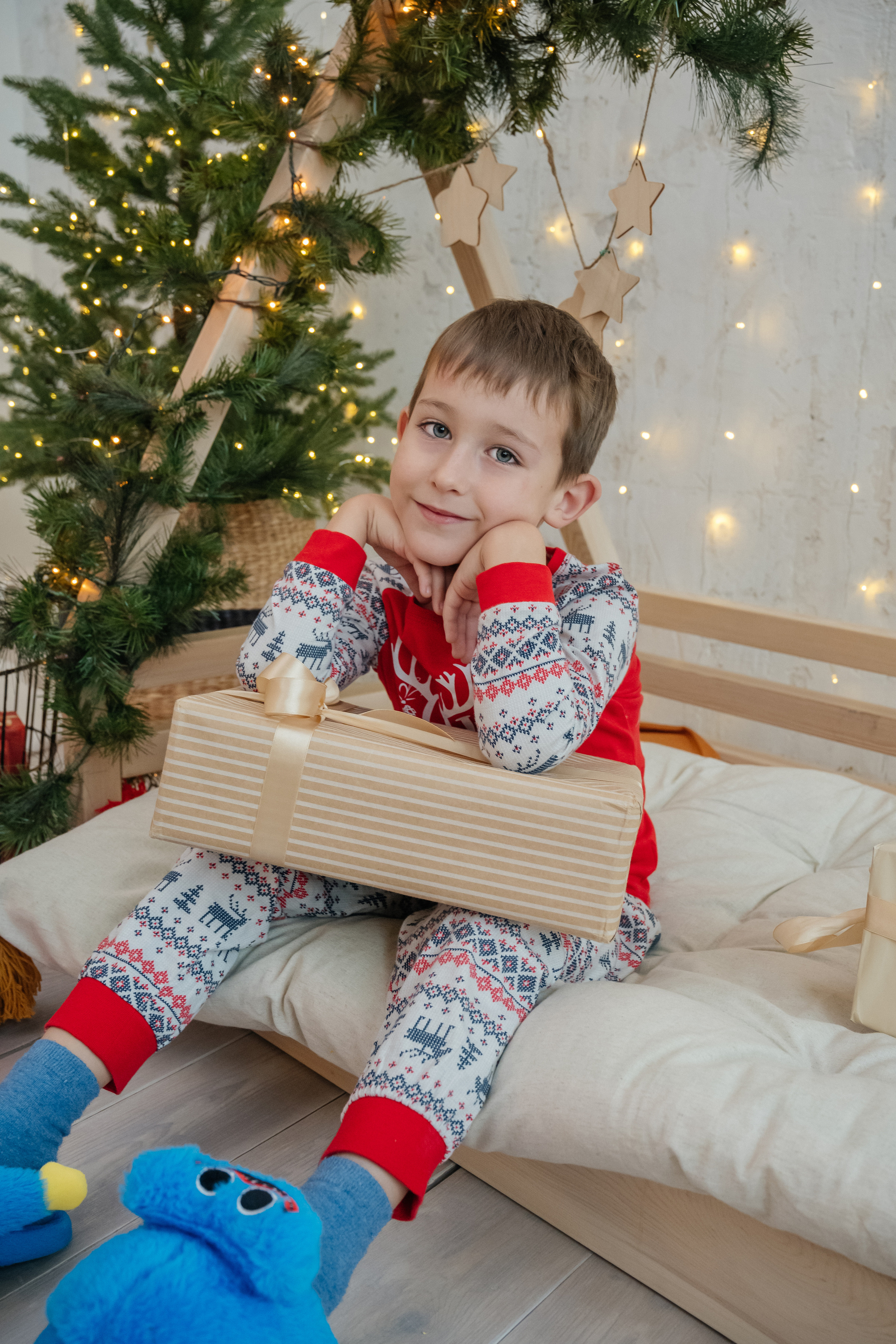 6. Фотограф в Красноярске