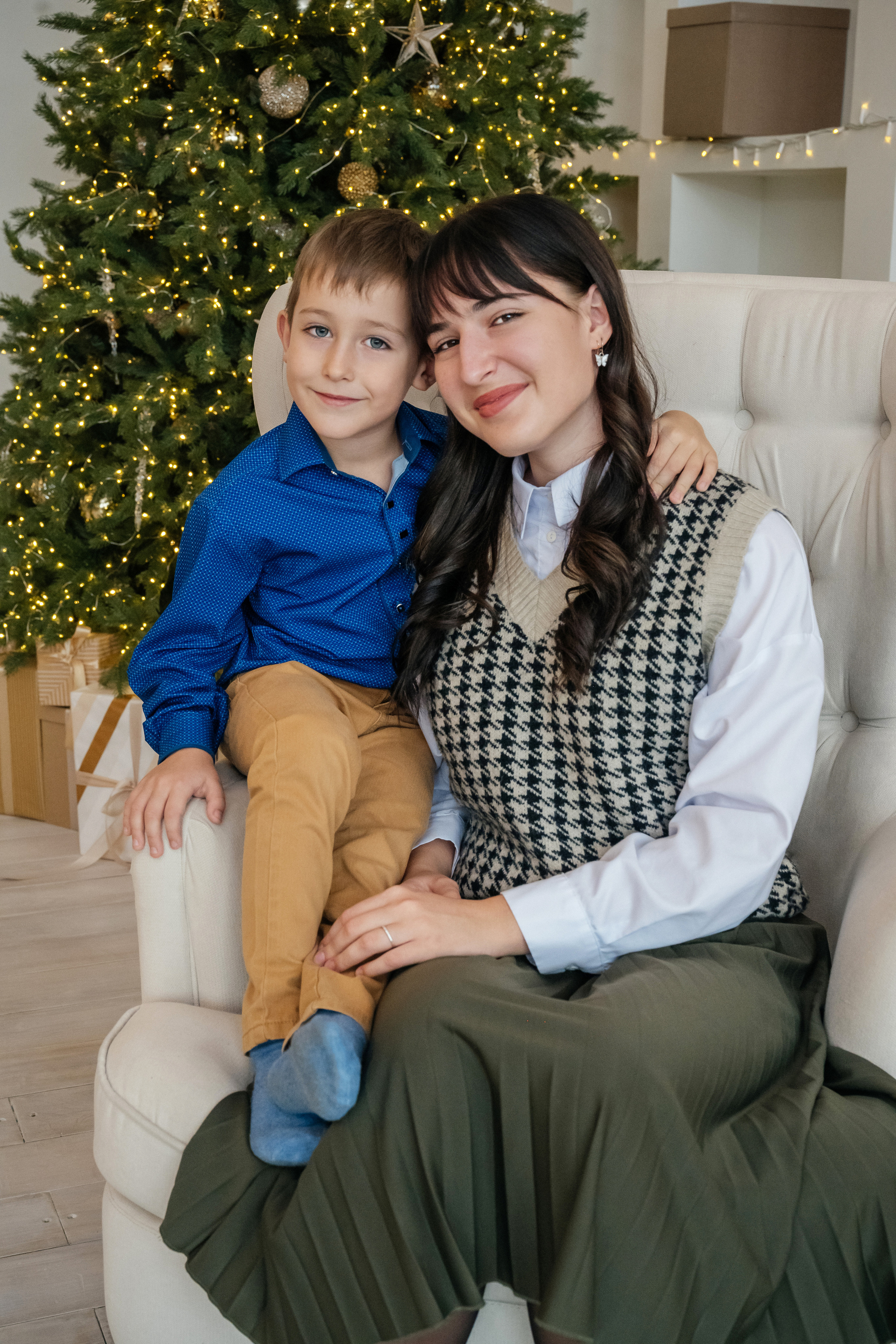 6. Фотограф в Красноярске