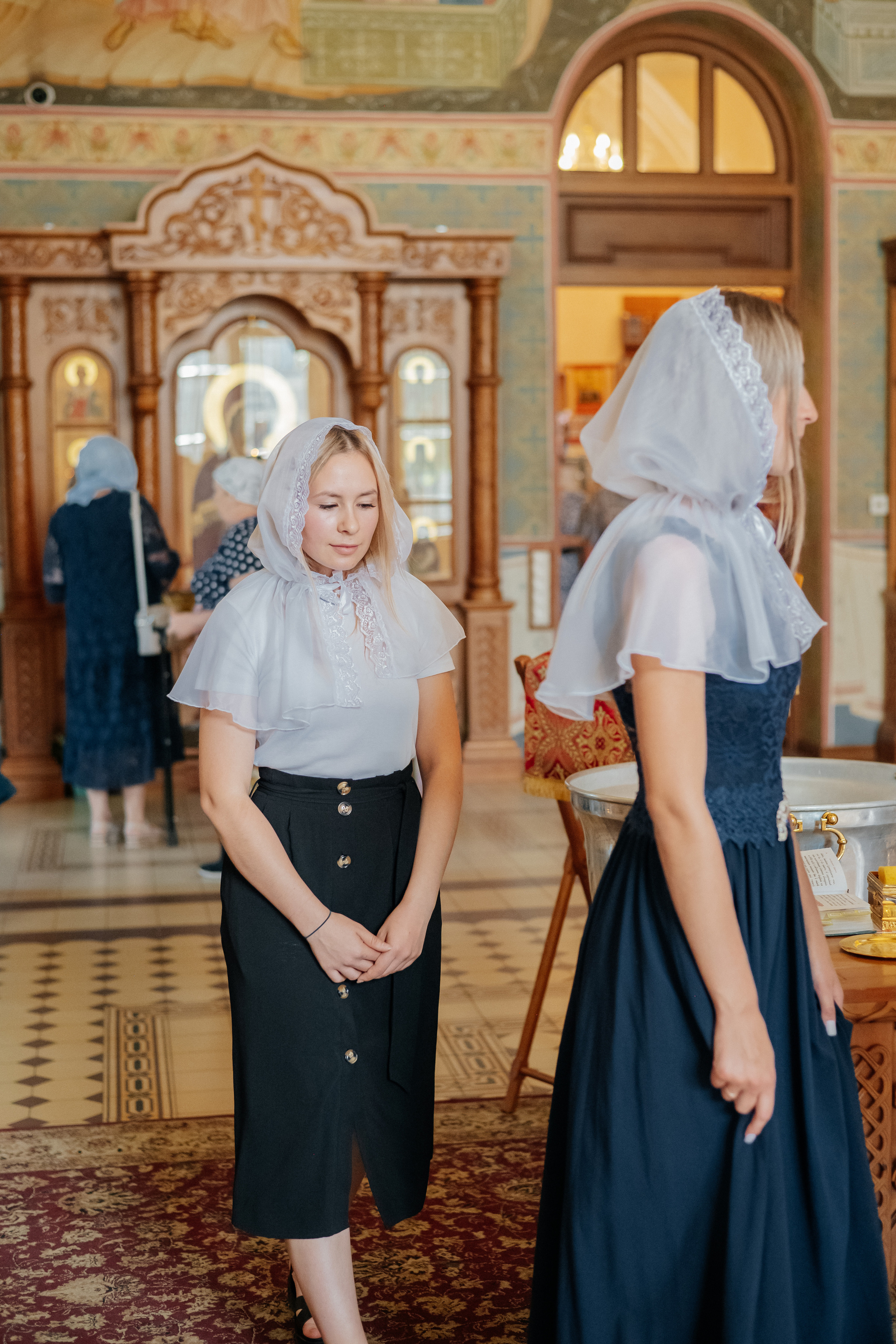 Макар. Фотограф в Красноярске