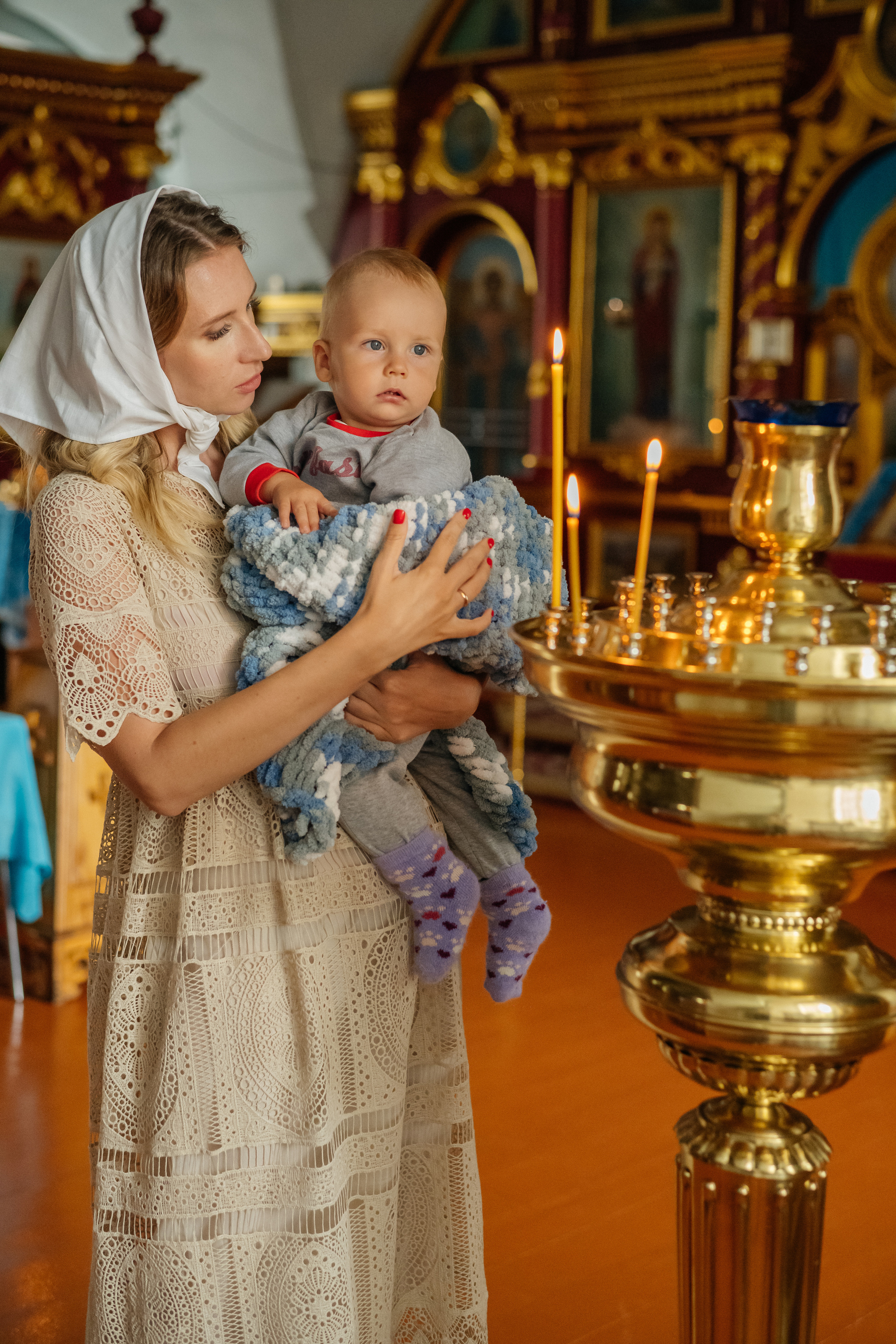 Паша и Саша. Фотограф в Красноярске