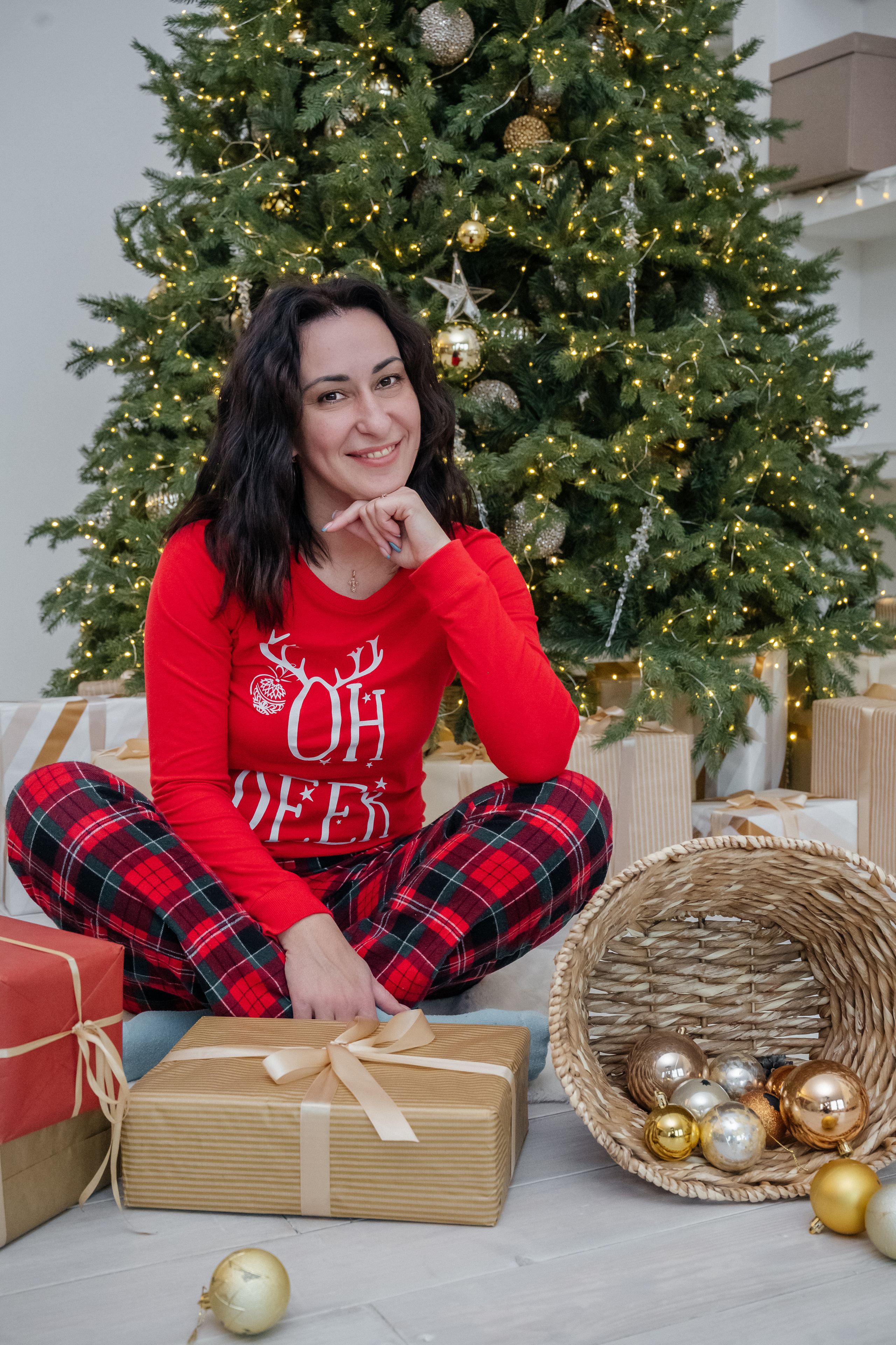 6. Фотограф в Красноярске