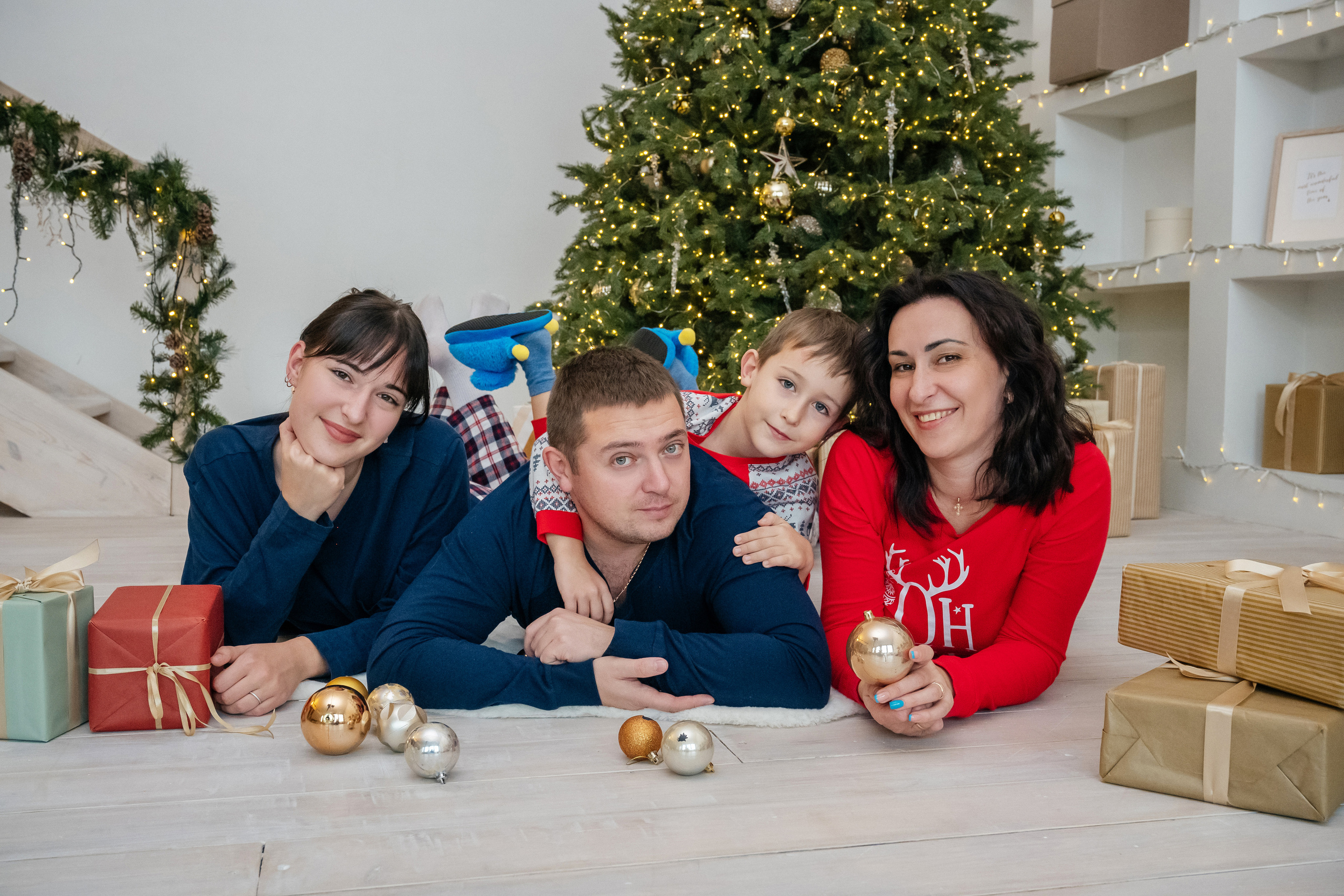 6. Фотограф в Красноярске