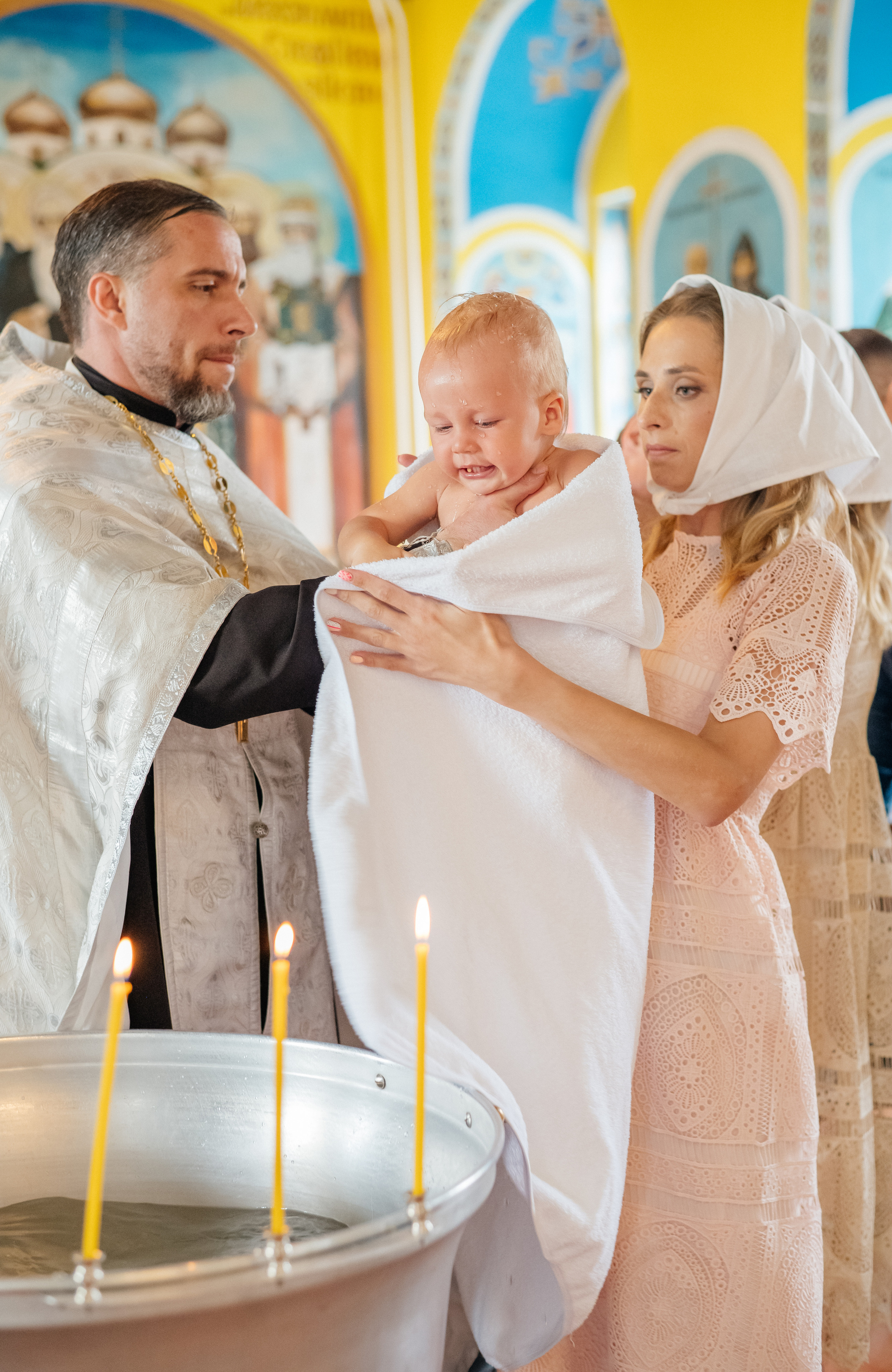 Паша и Саша. Фотограф в Красноярске