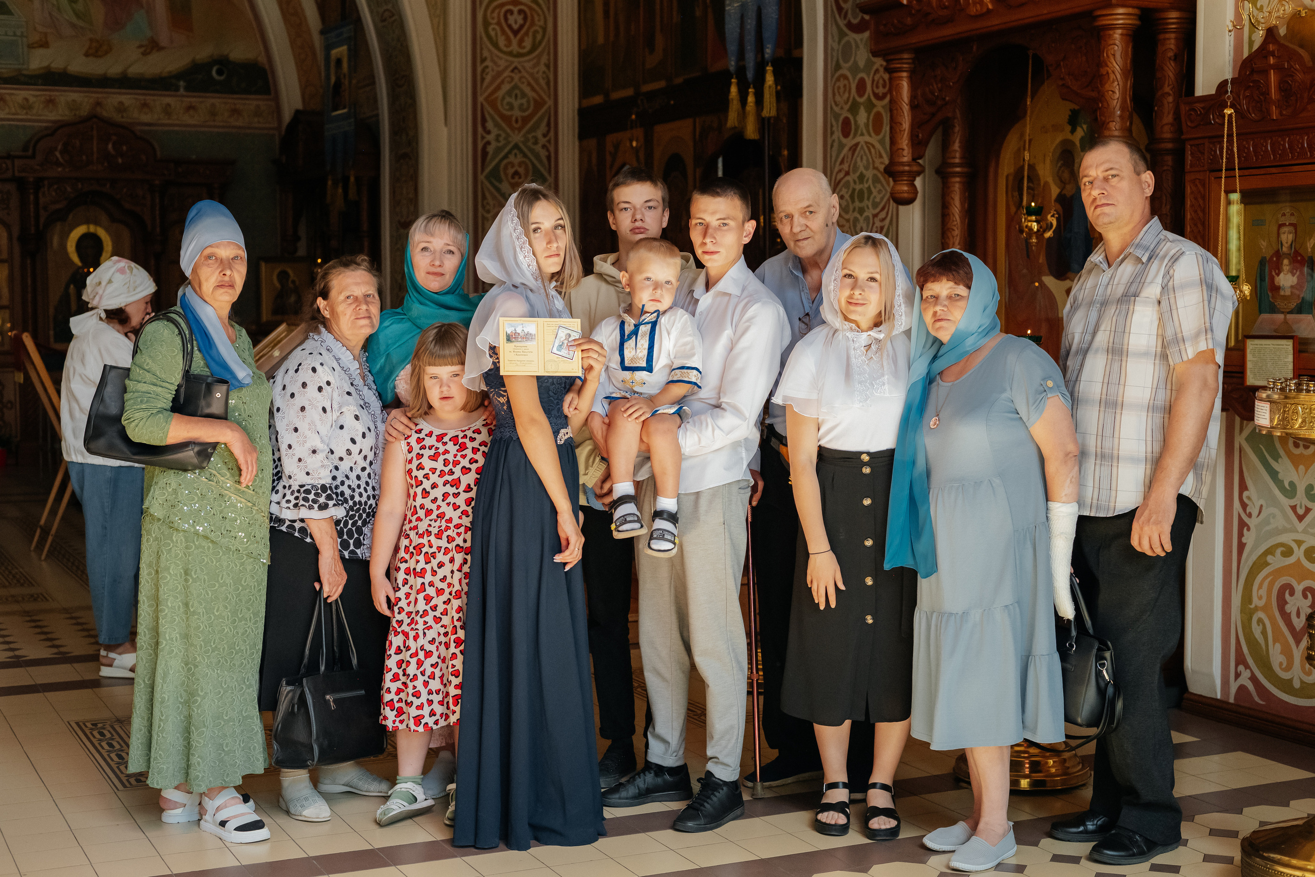 Макар. Фотограф в Красноярске