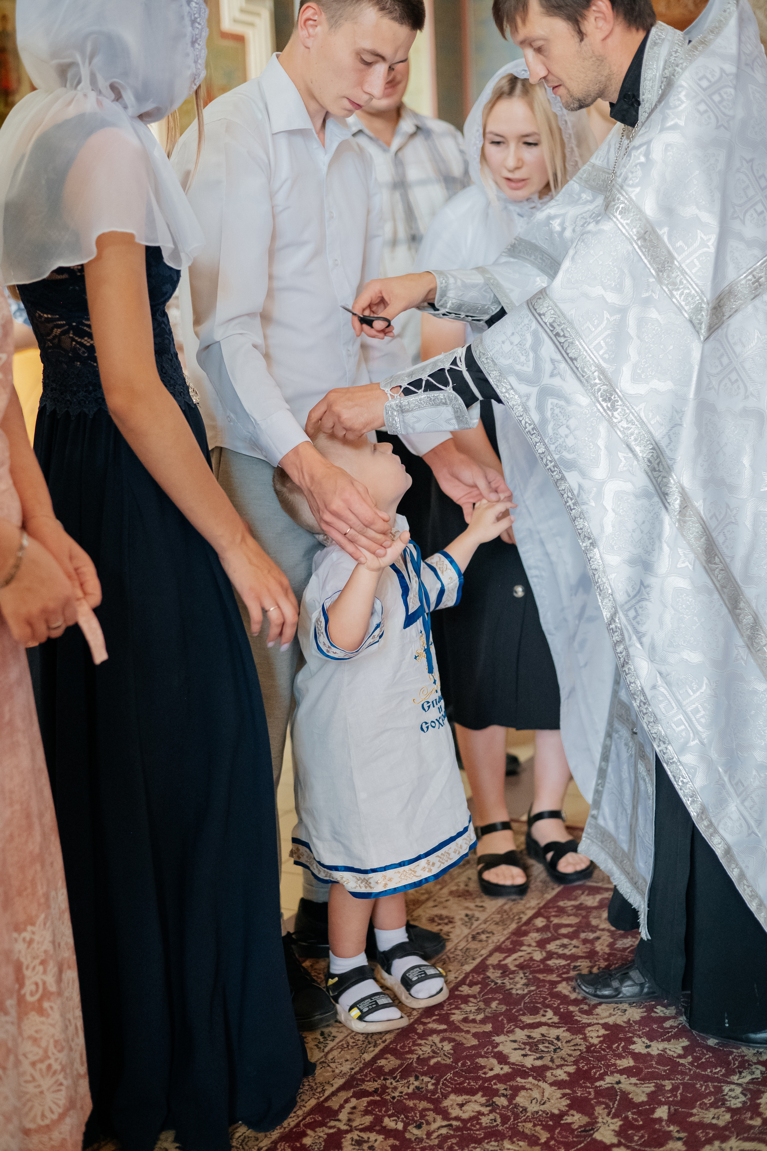 Макар. Фотограф в Красноярске