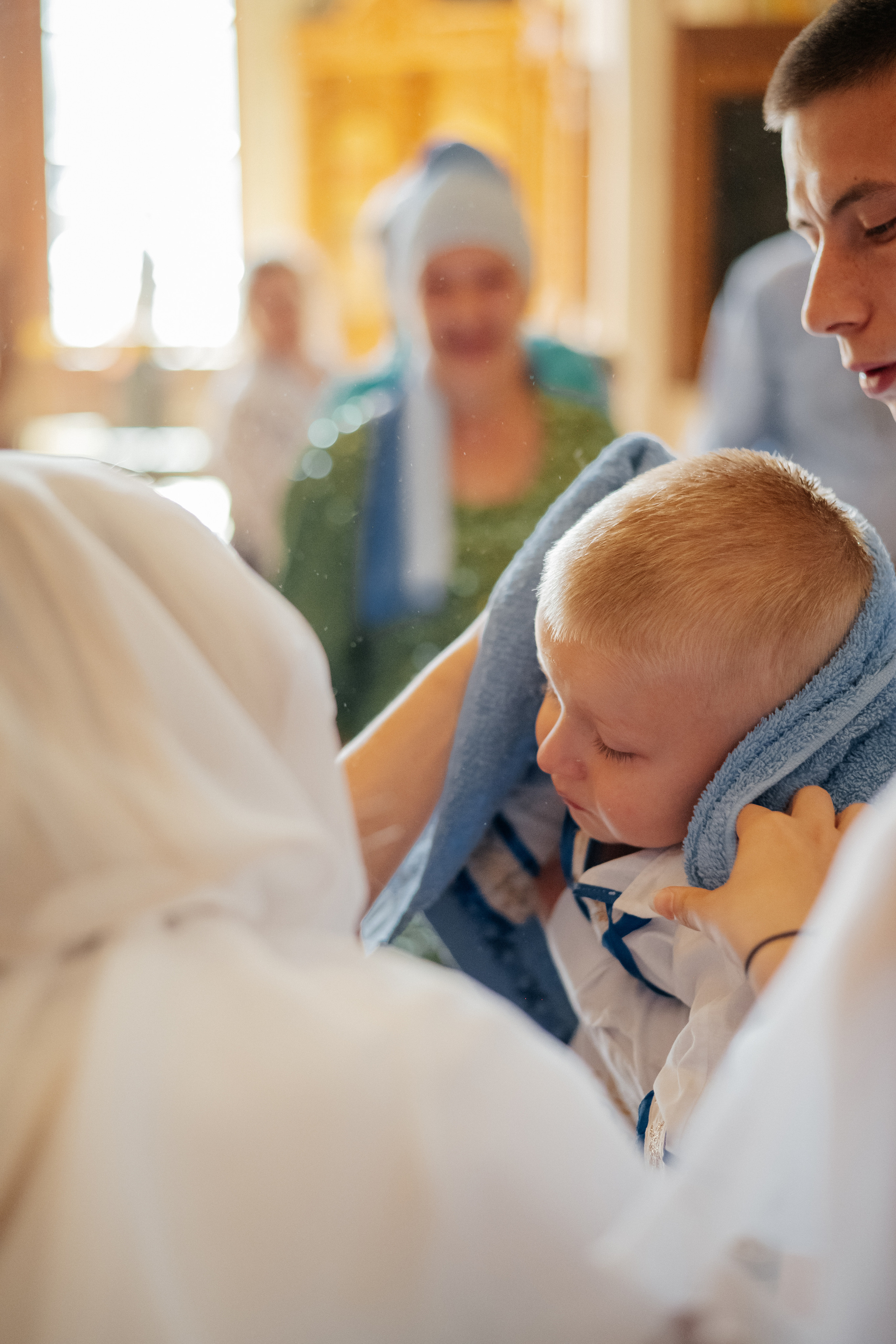 Макар. Фотограф в Красноярске