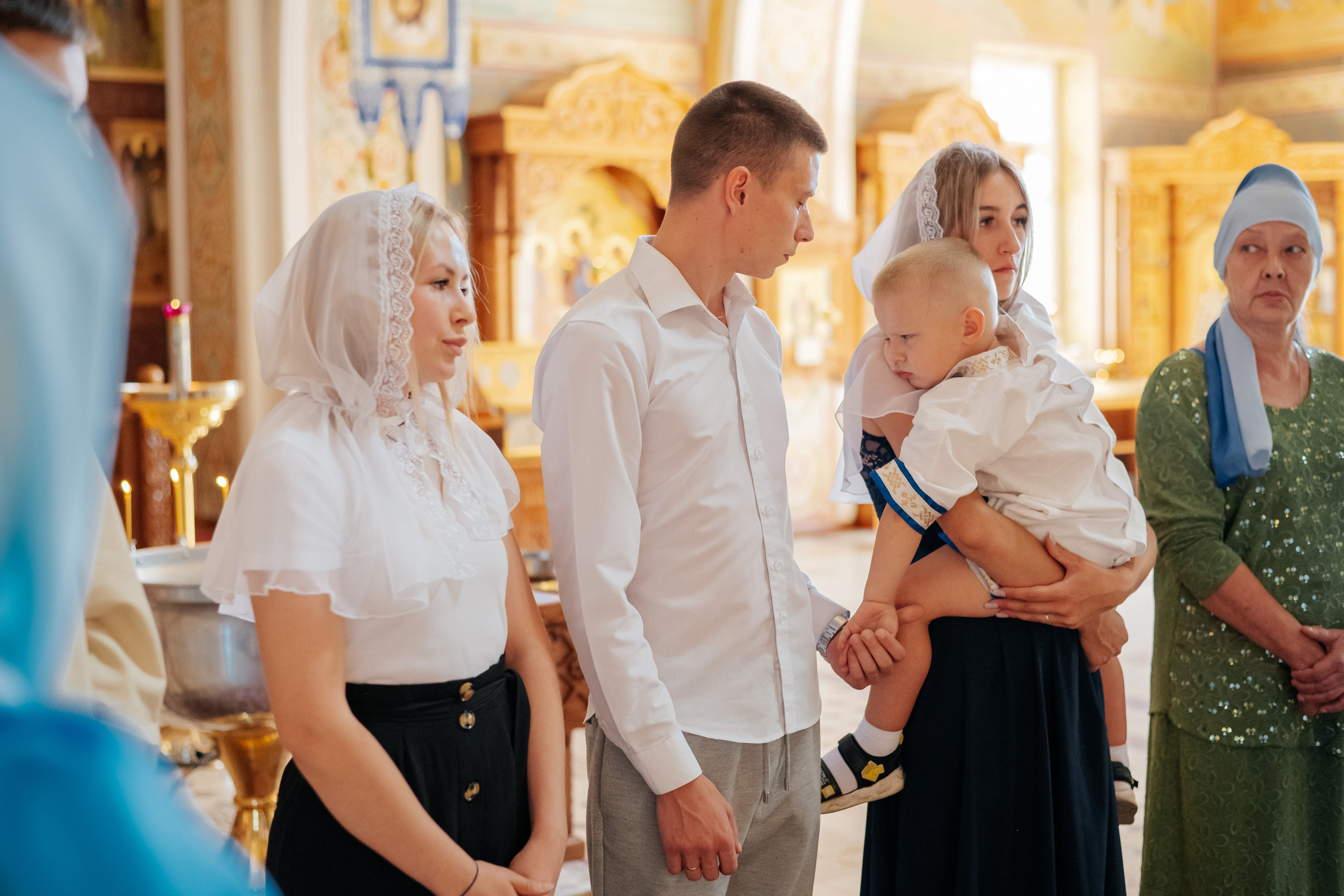 Макар. Фотограф в Красноярске