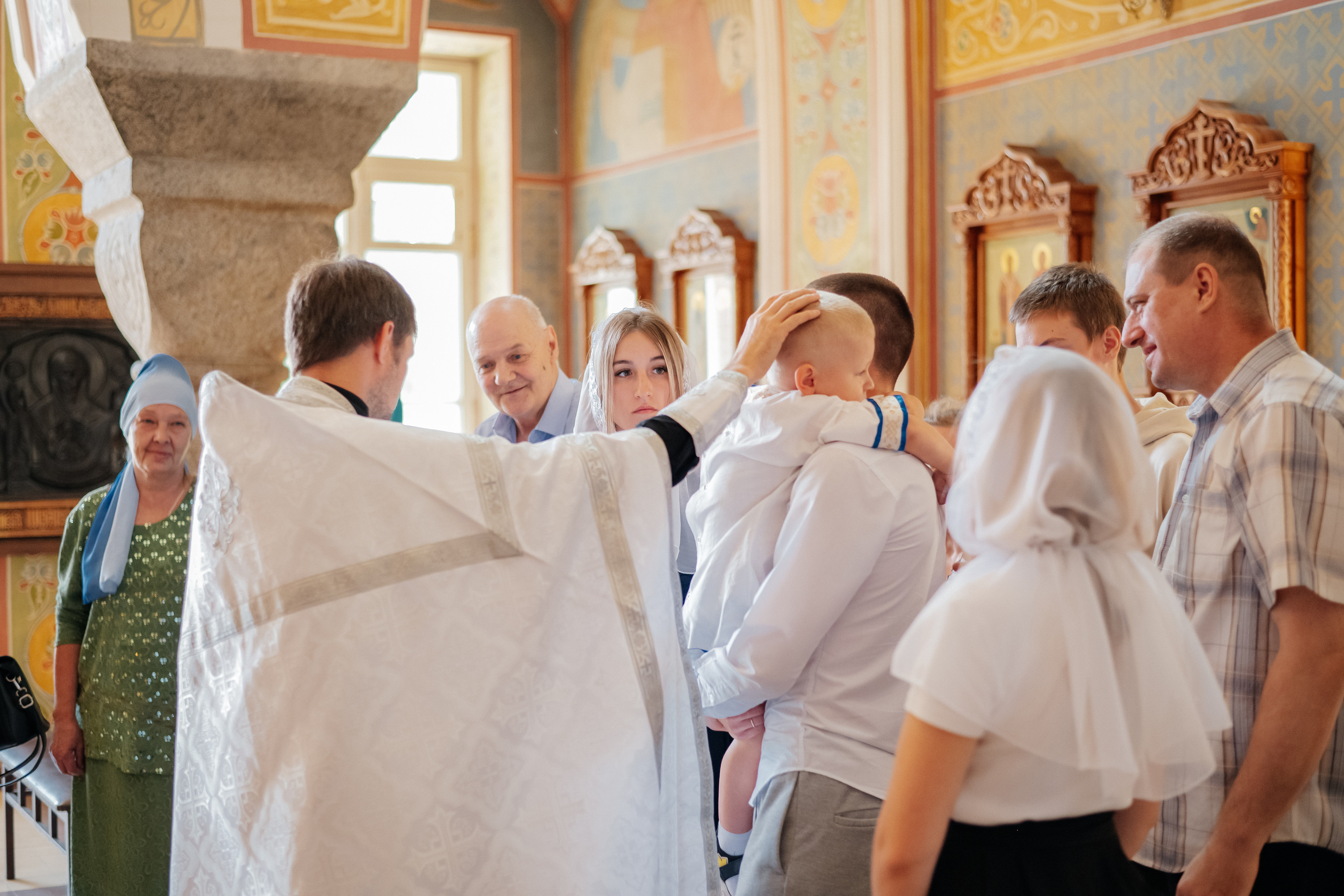 Макар. Фотограф в Красноярске