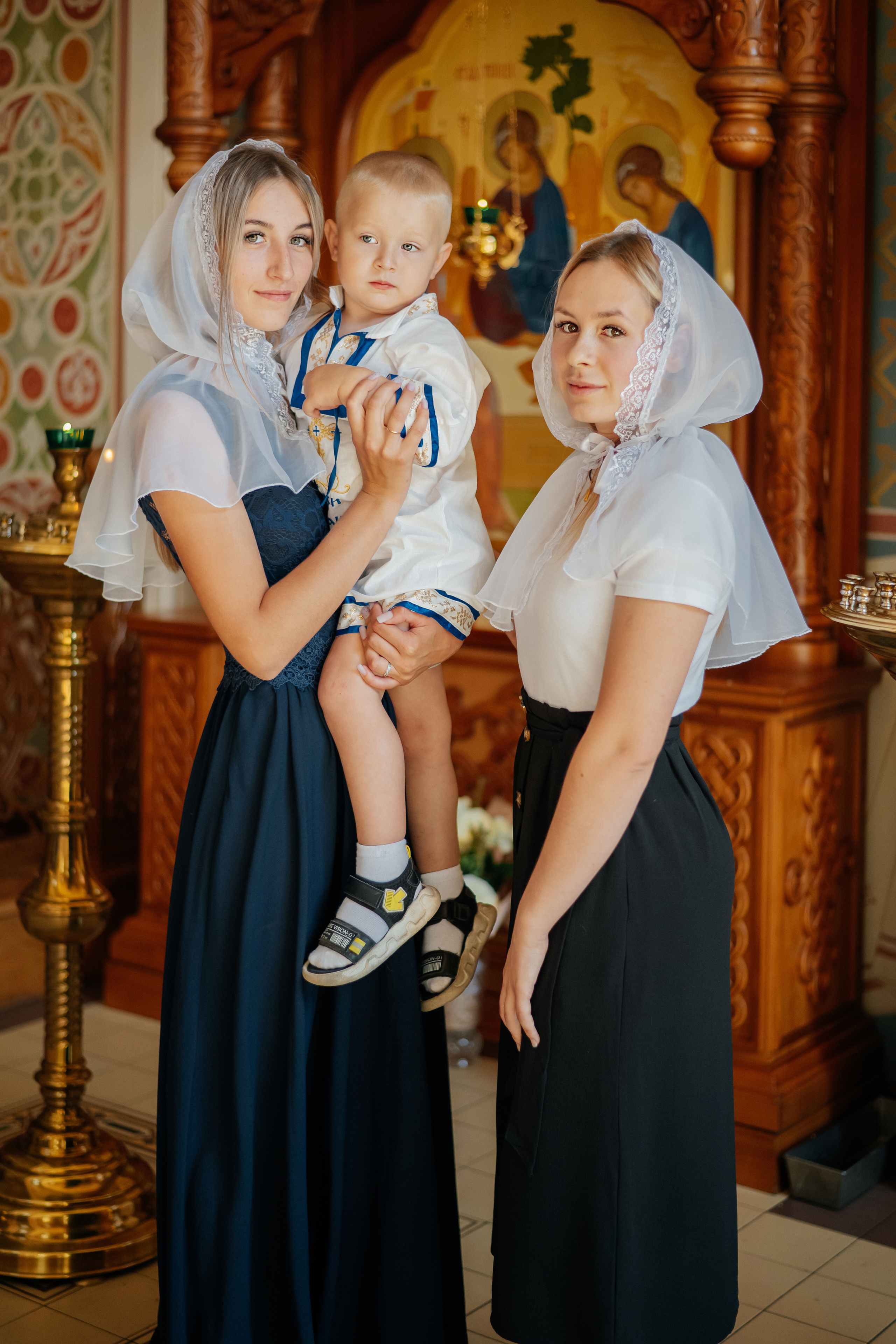 Макар. Фотограф в Красноярске