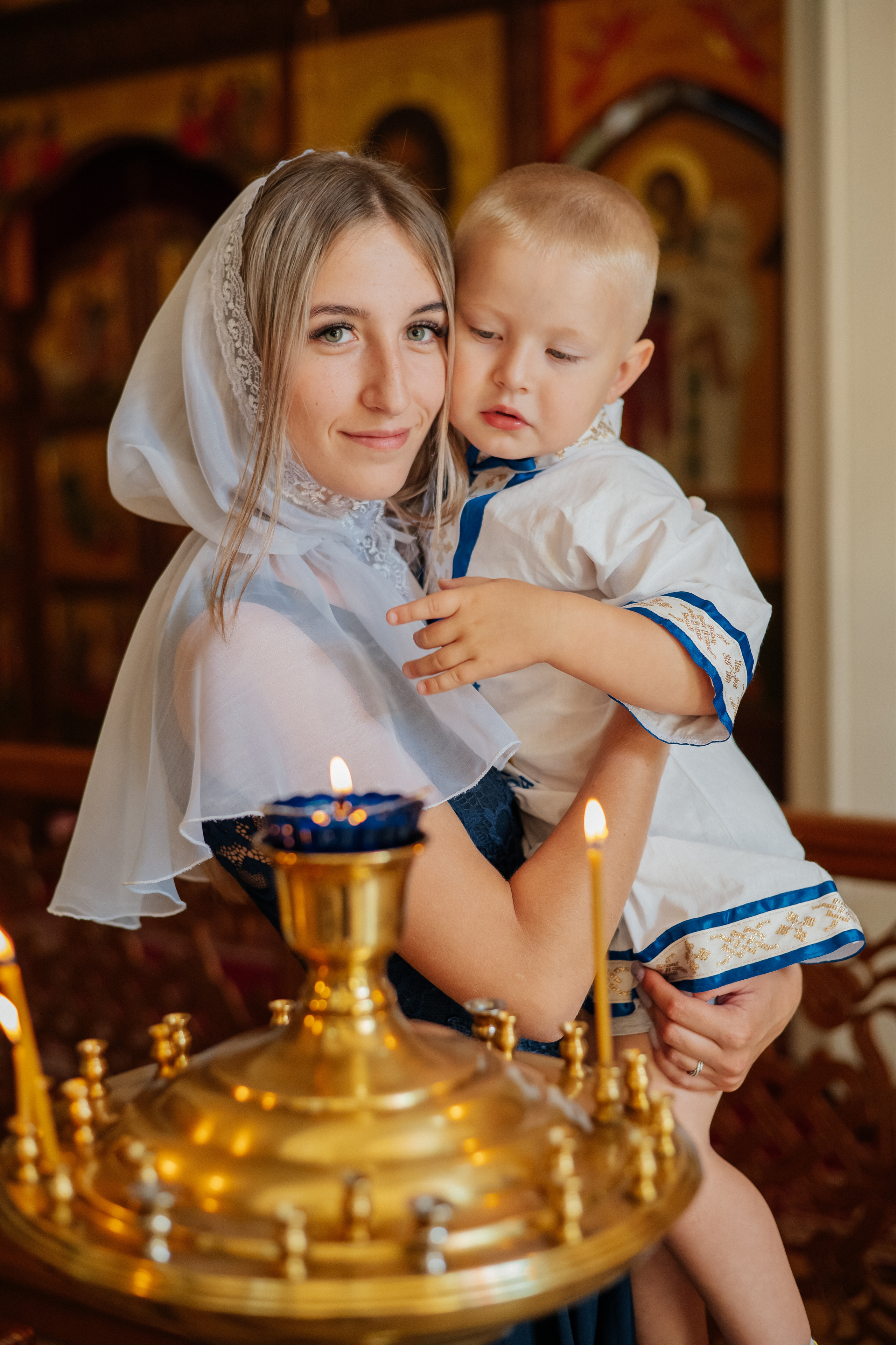 Макар. Фотограф в Красноярске