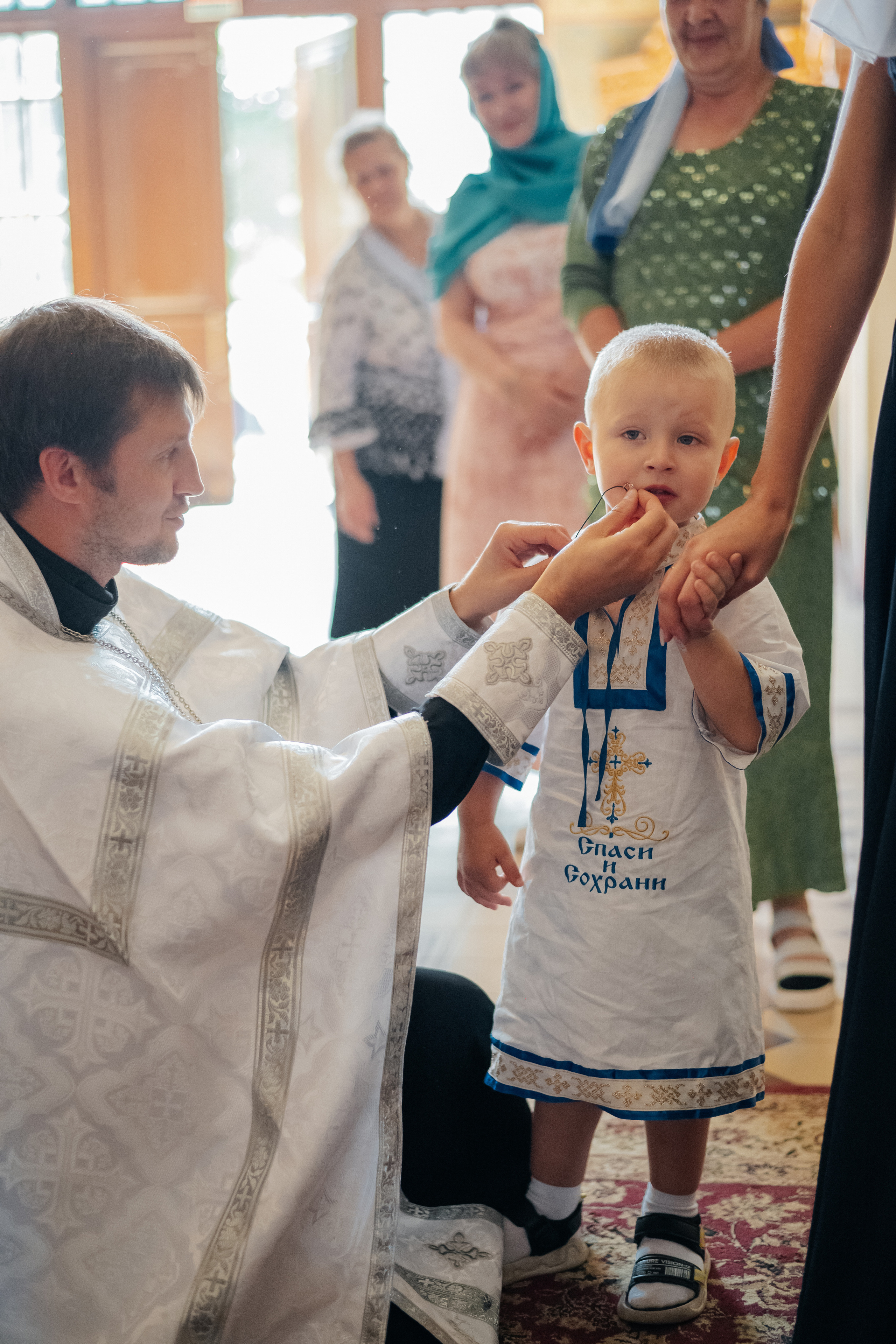 Макар. Фотограф в Красноярске