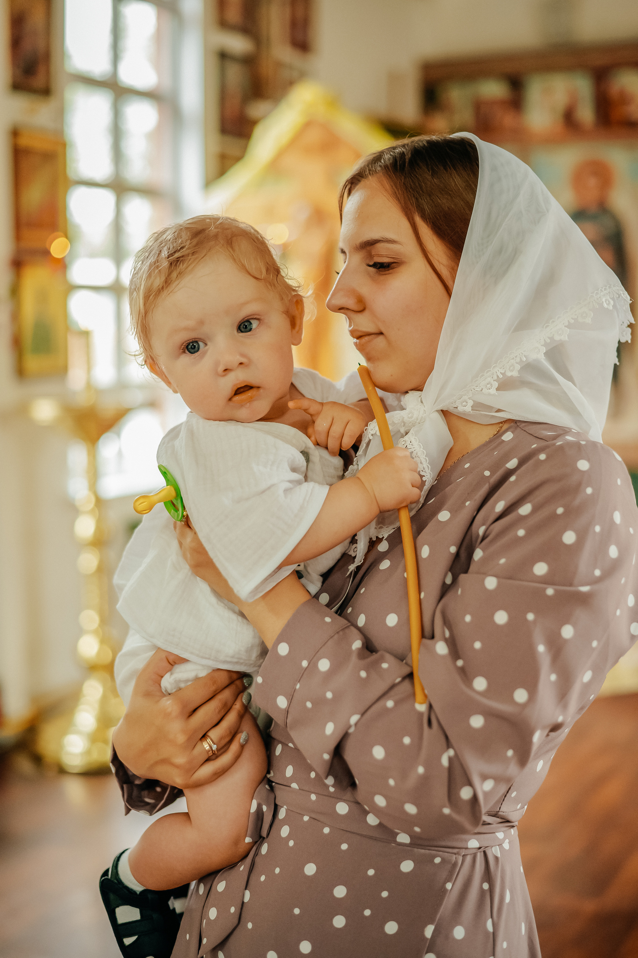 Илья. Фотограф в Красноярске