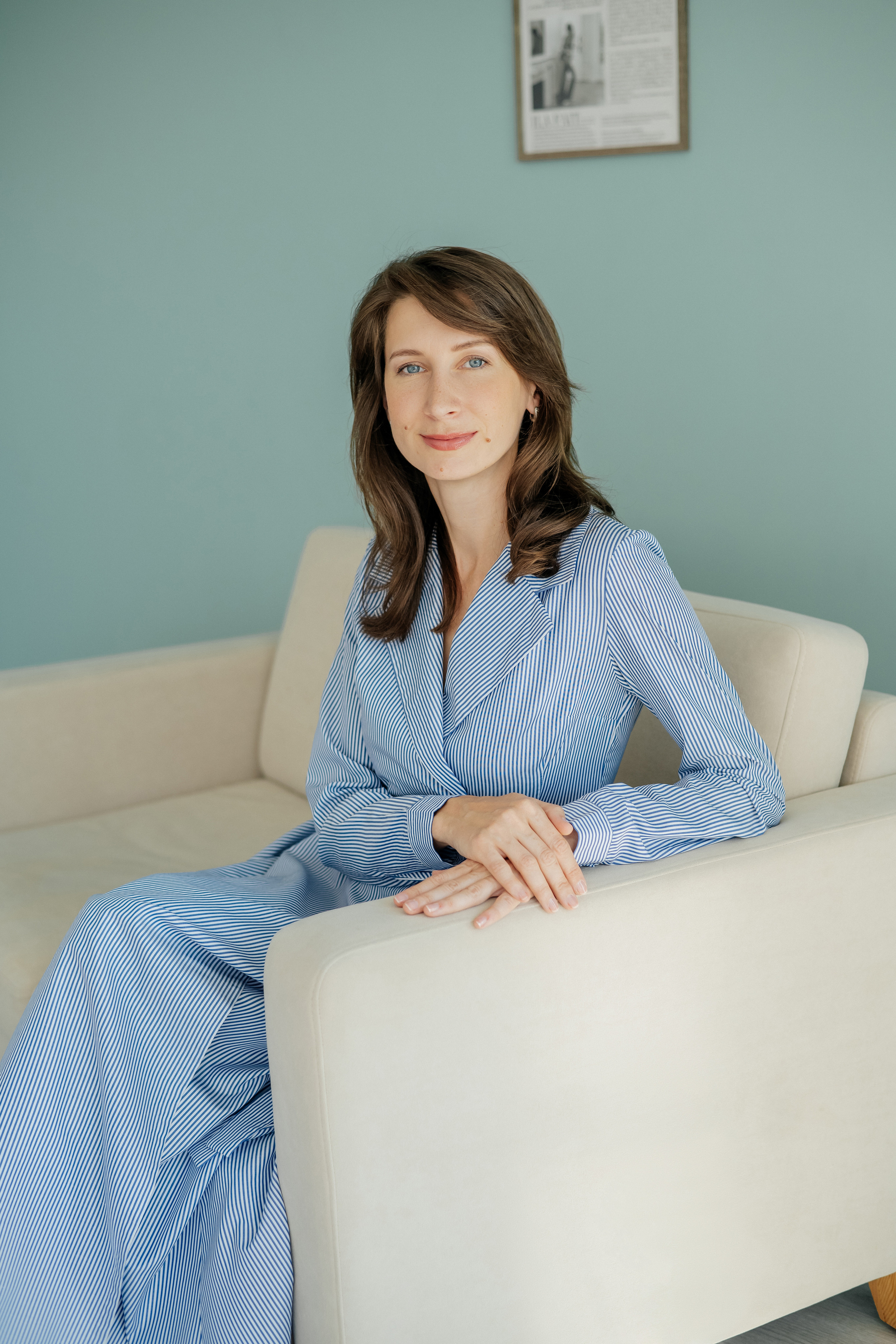 Клиника в северном. Фотограф в Красноярске