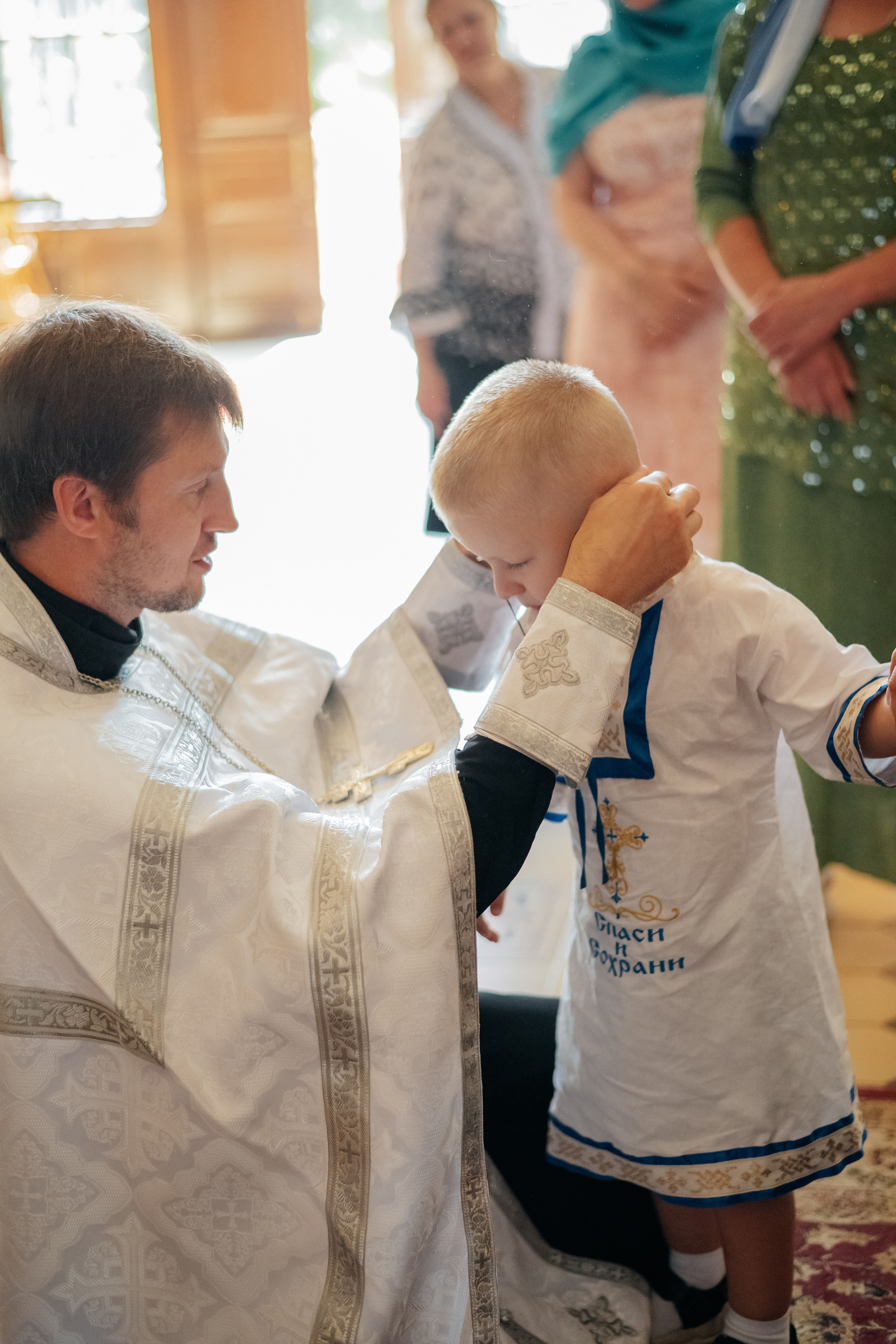 Макар. Фотограф в Красноярске