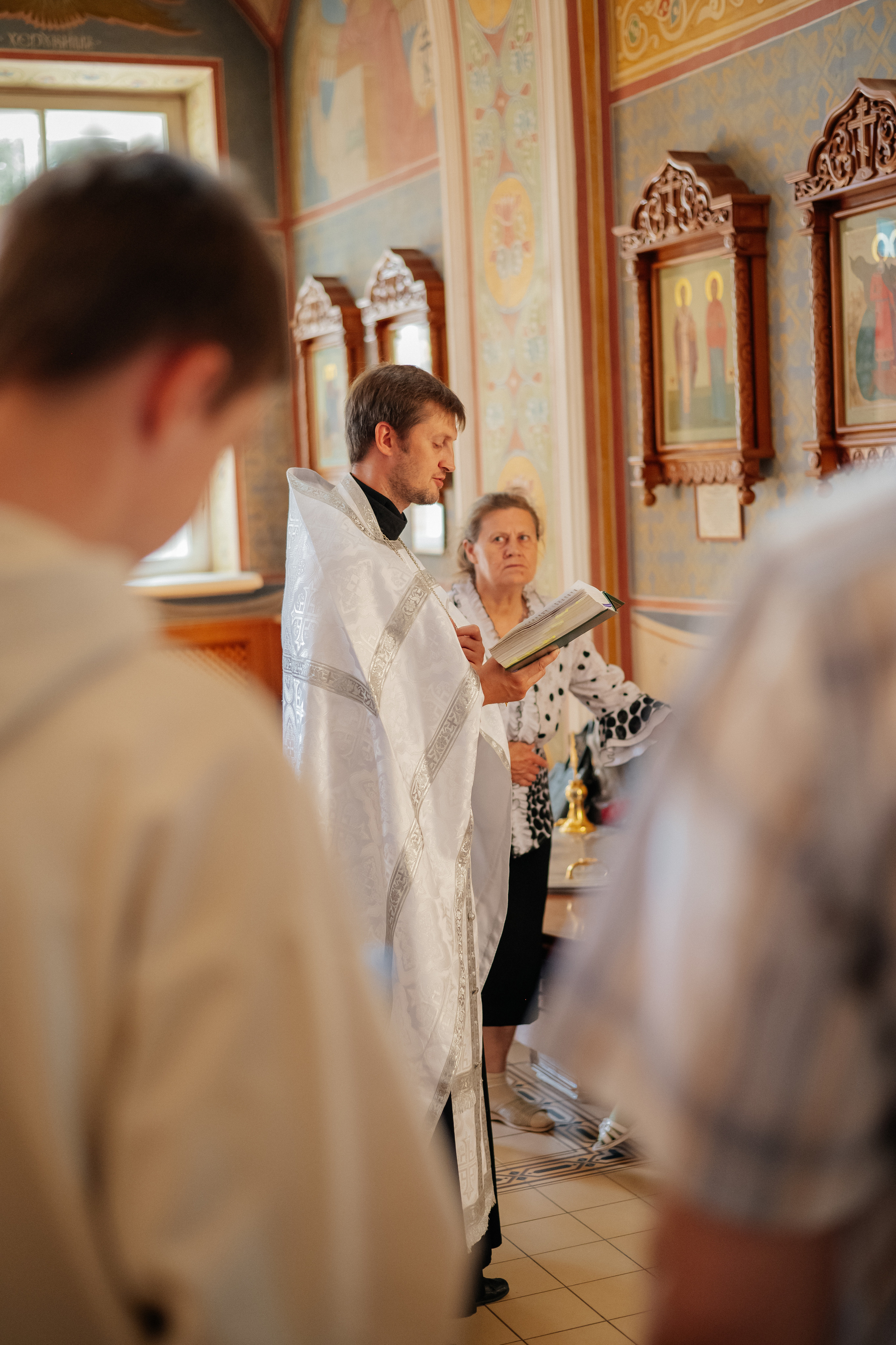 Макар. Фотограф в Красноярске