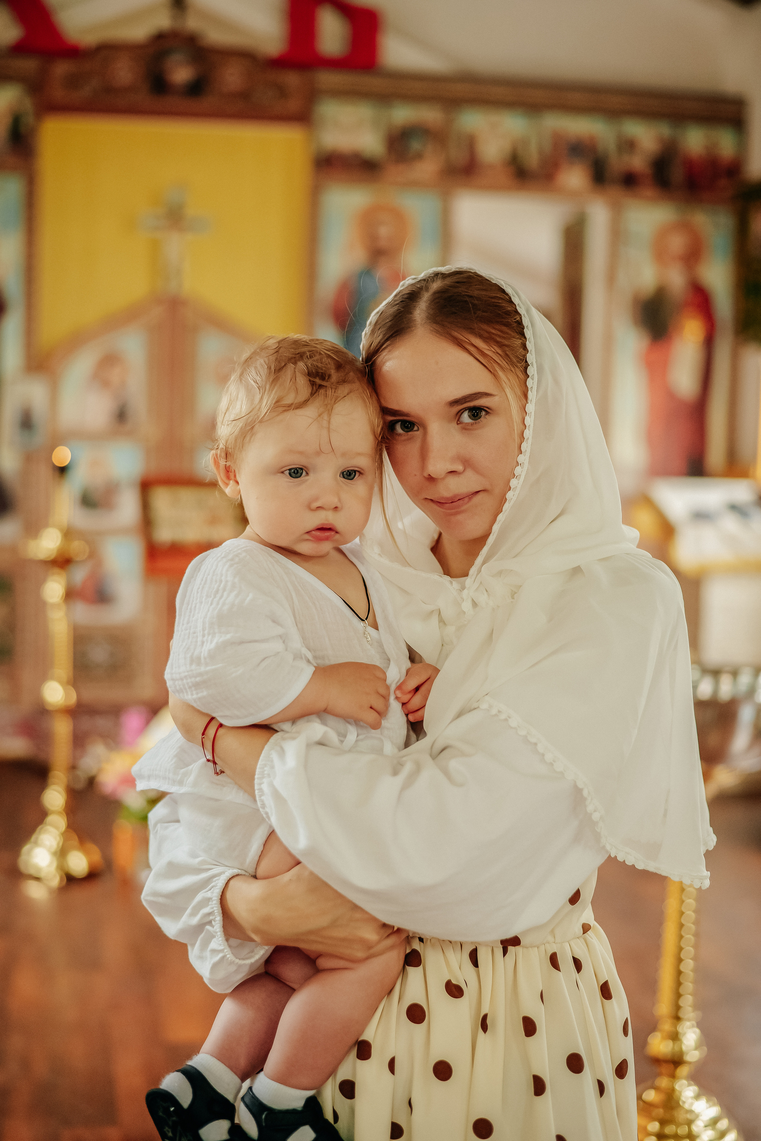 Илья. Фотограф в Красноярске