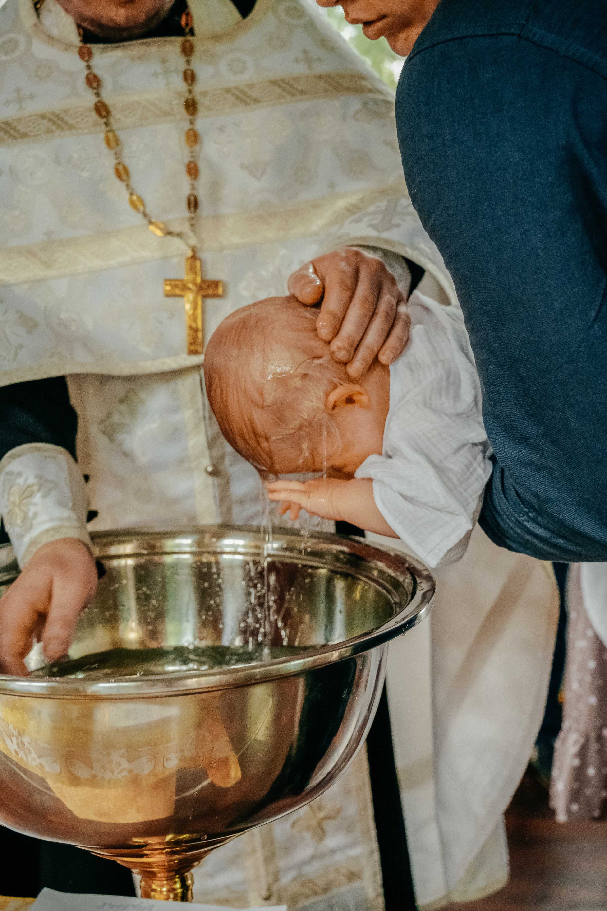 Илья. Фотограф в Красноярске