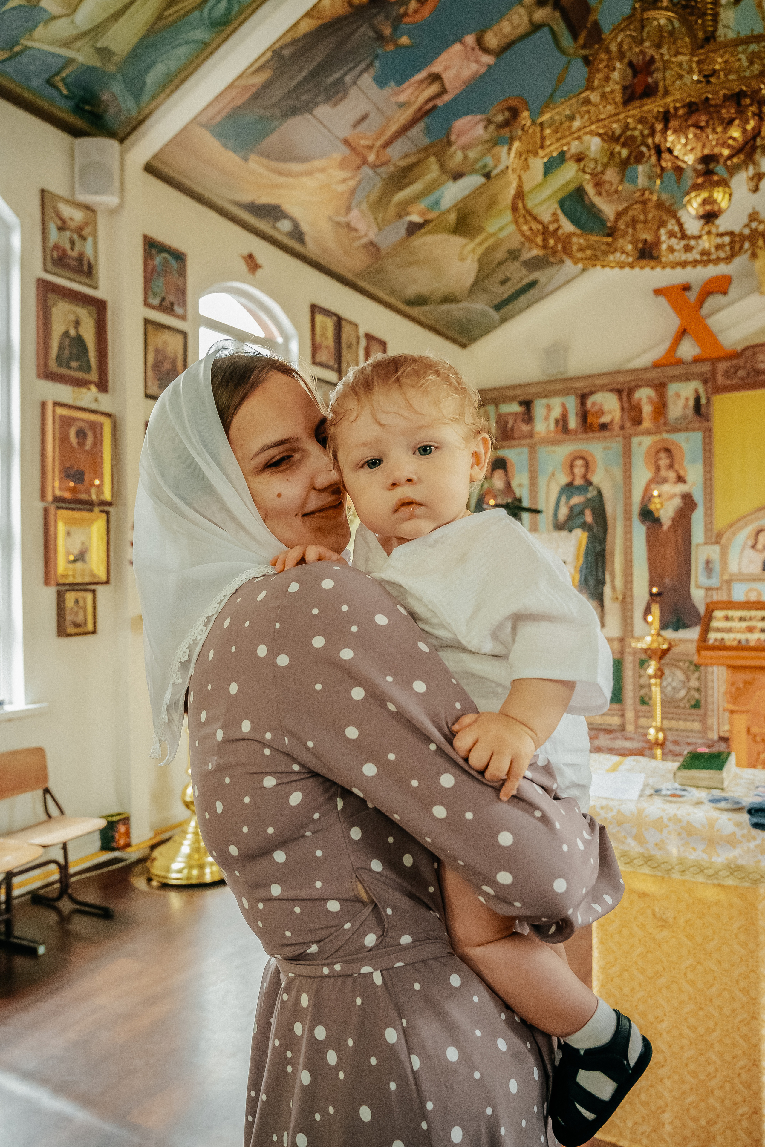 Илья. Фотограф в Красноярске