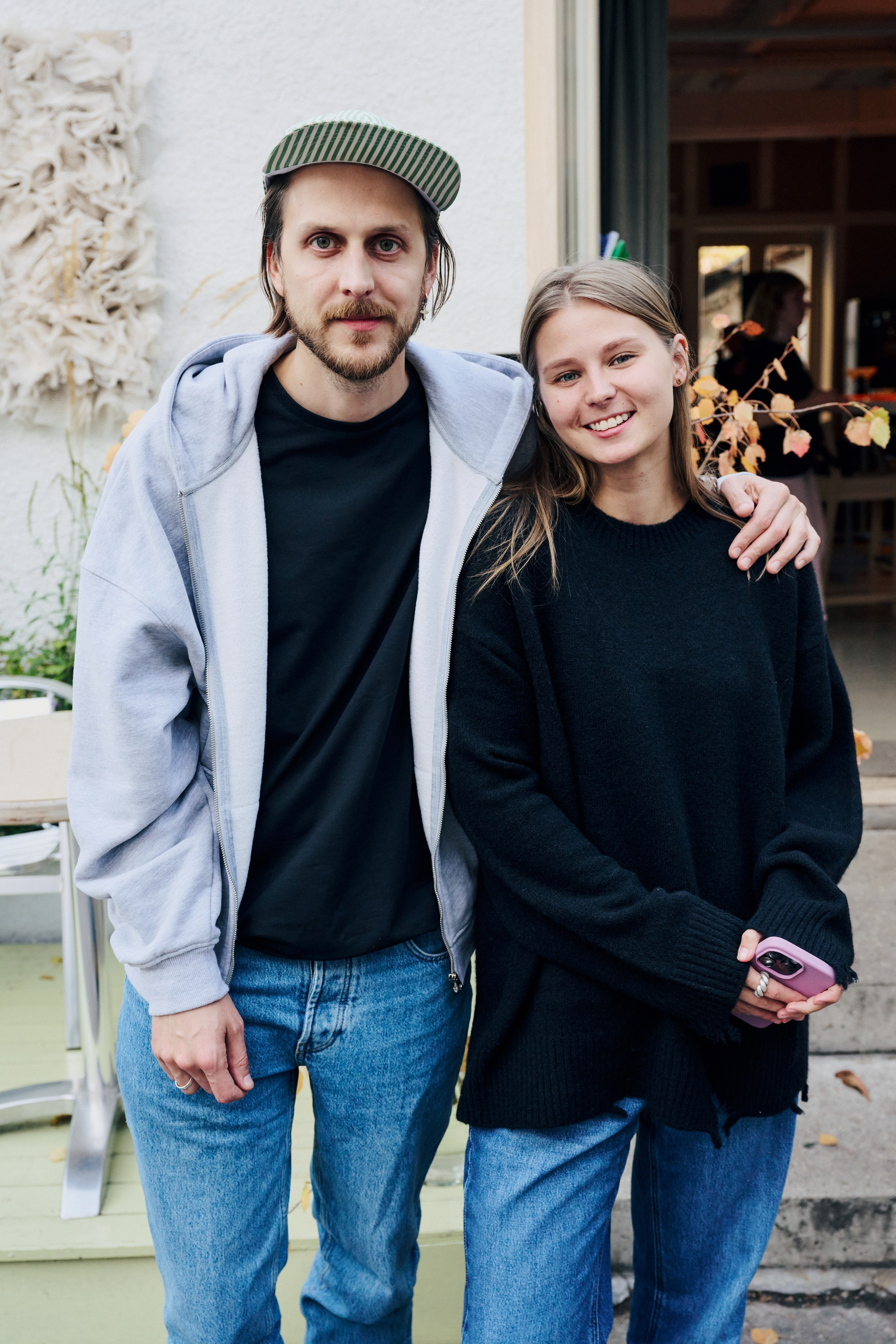 Метрополис — Новый сезон. Фотограф Сергей Бойко Москва