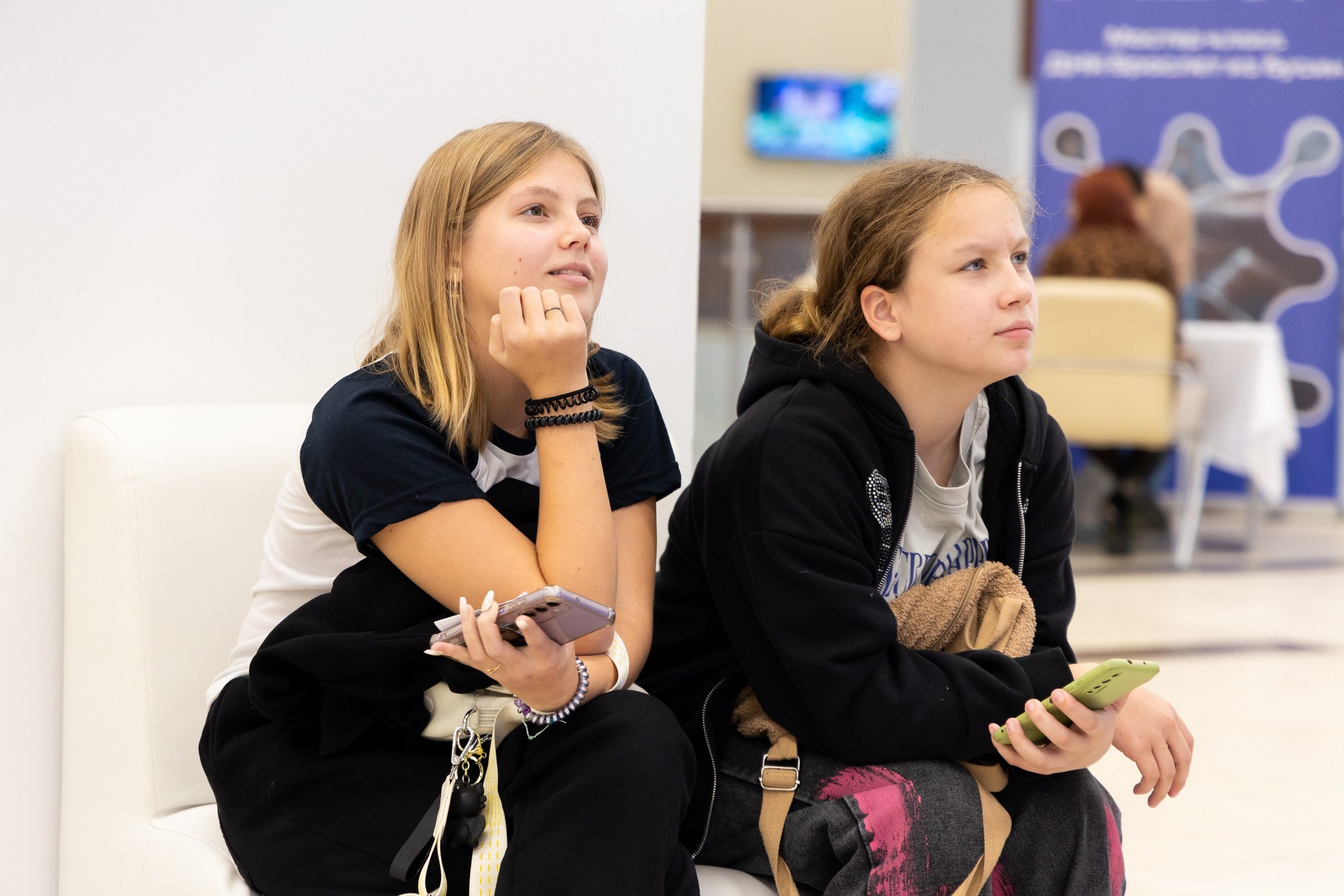 Биотехфест. Репортажный фотограф во Владивостоке