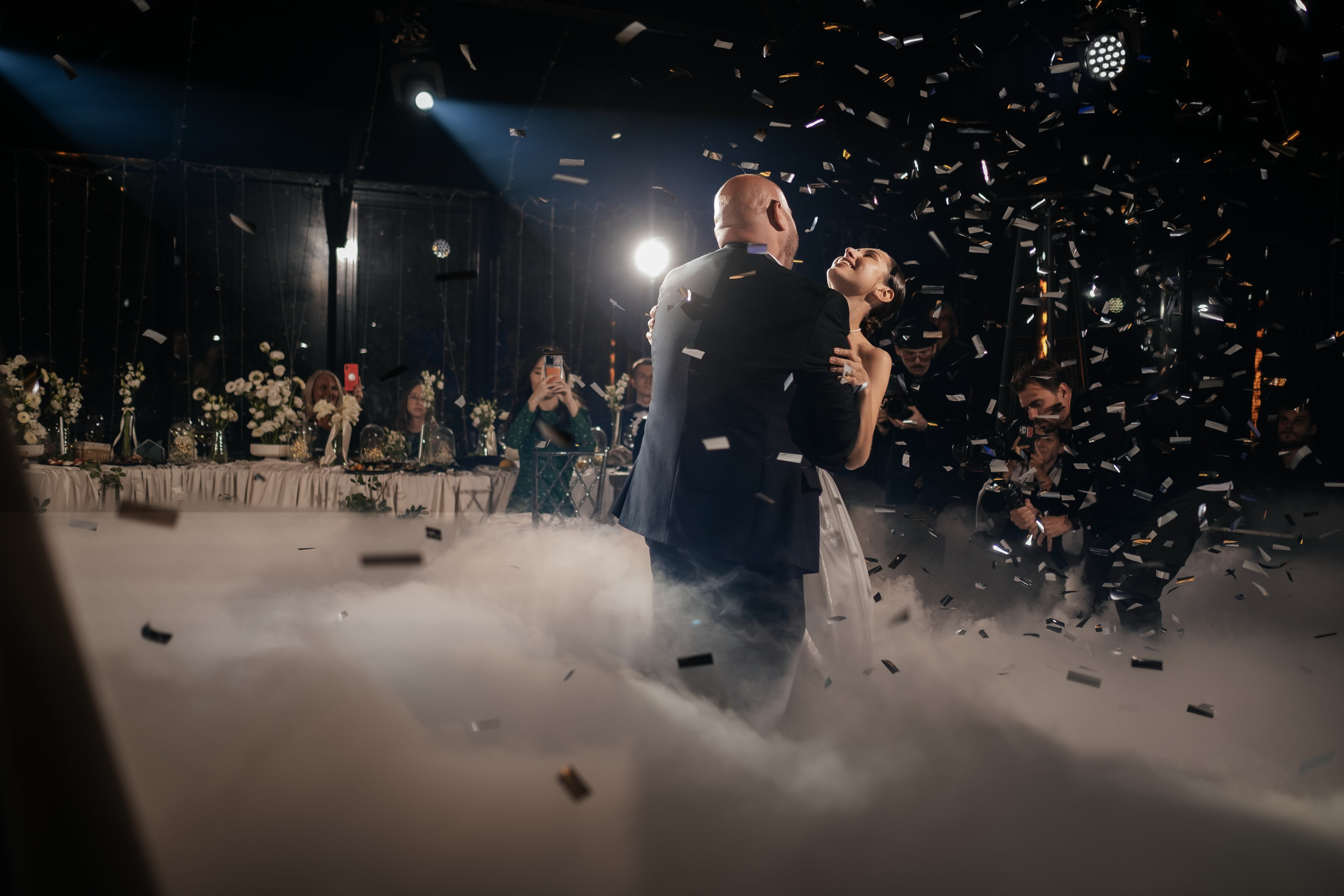 Дмитрий и Екатерина. Свадебный и семейный фотограф Москва, Звенигород, Одинцово, Можайск,