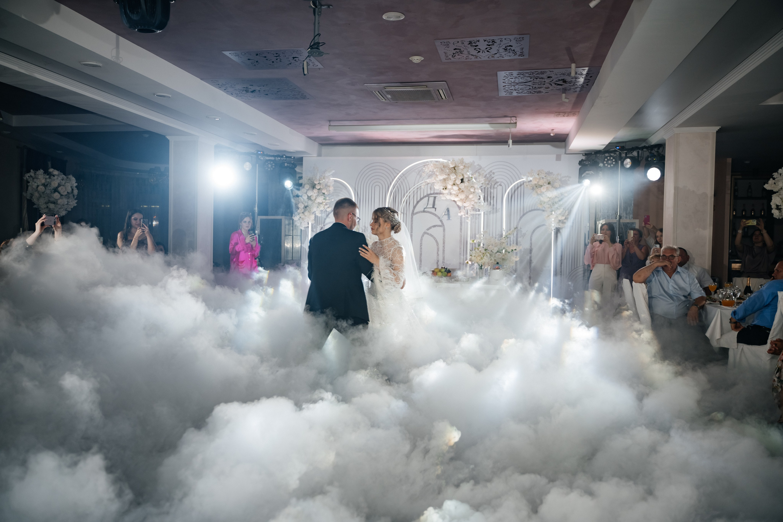 Данил и Ангелина. Свадебный фотограф и видеограф Жанна и Ренат Костандян, Ставрополь