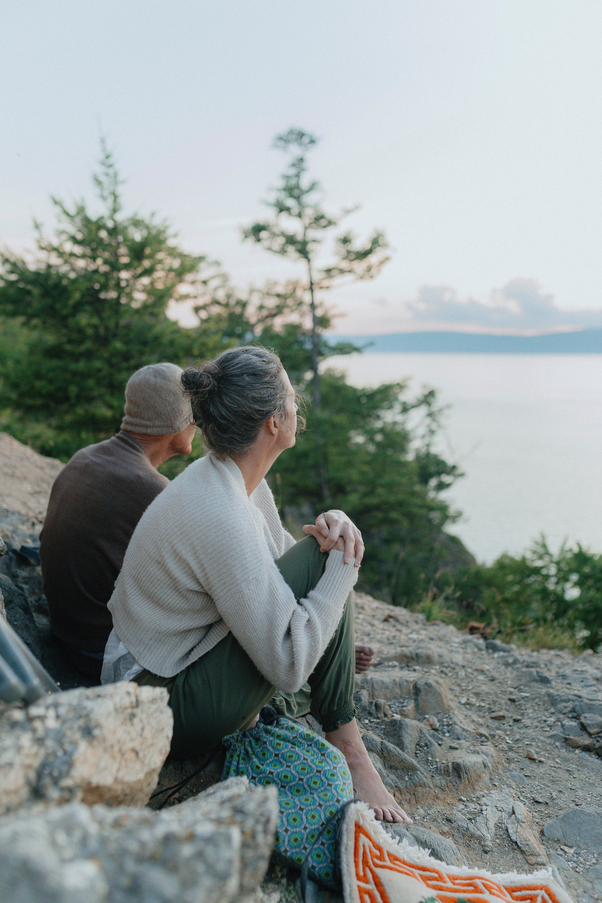 Ашер и Лиза. Фотограф Ольхон/ Индия, Регина