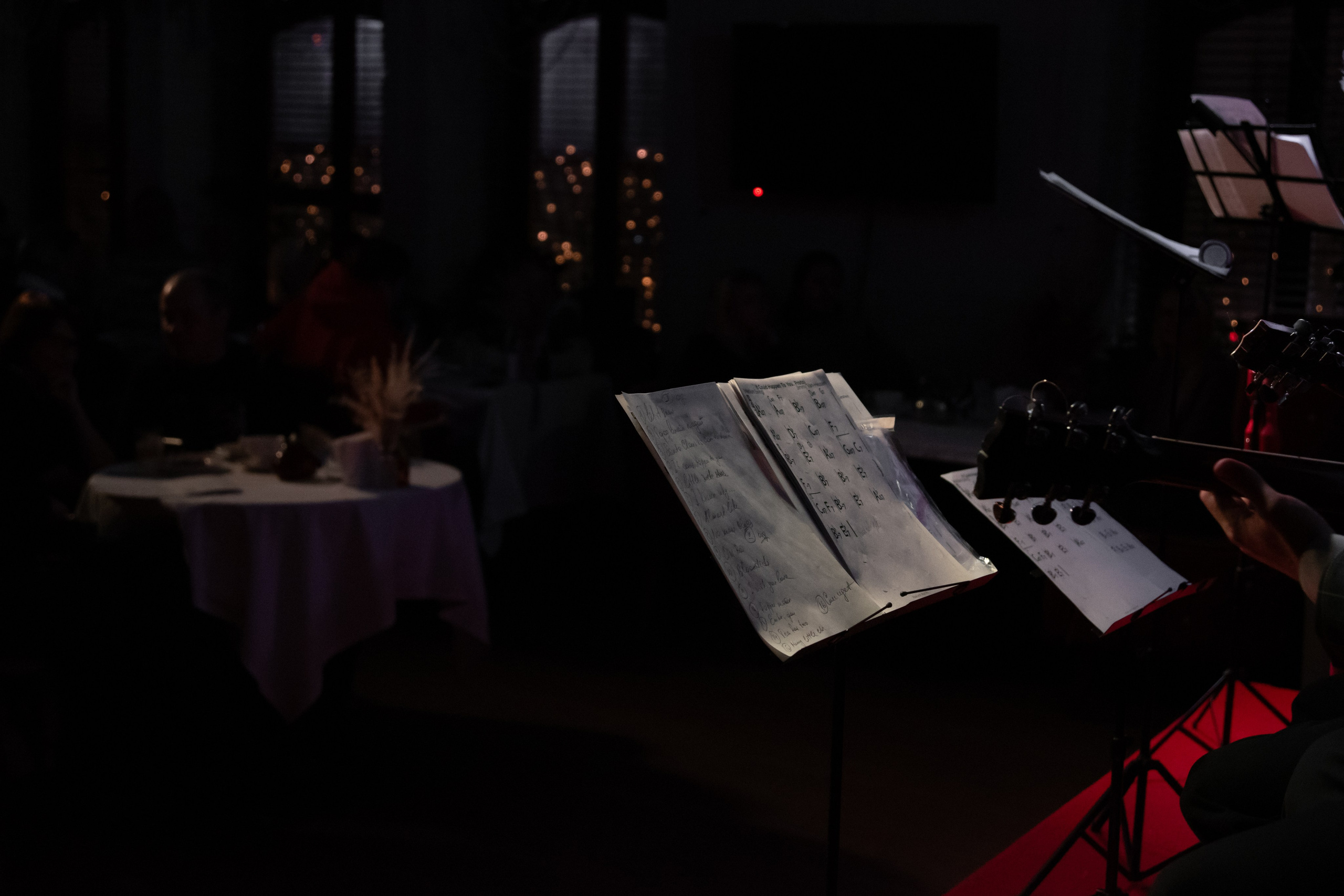 Джазовый концерт «Рождественское чудо». Фотограф в Ижевске. Репортажи, спорт, индивидуальные фотосессии