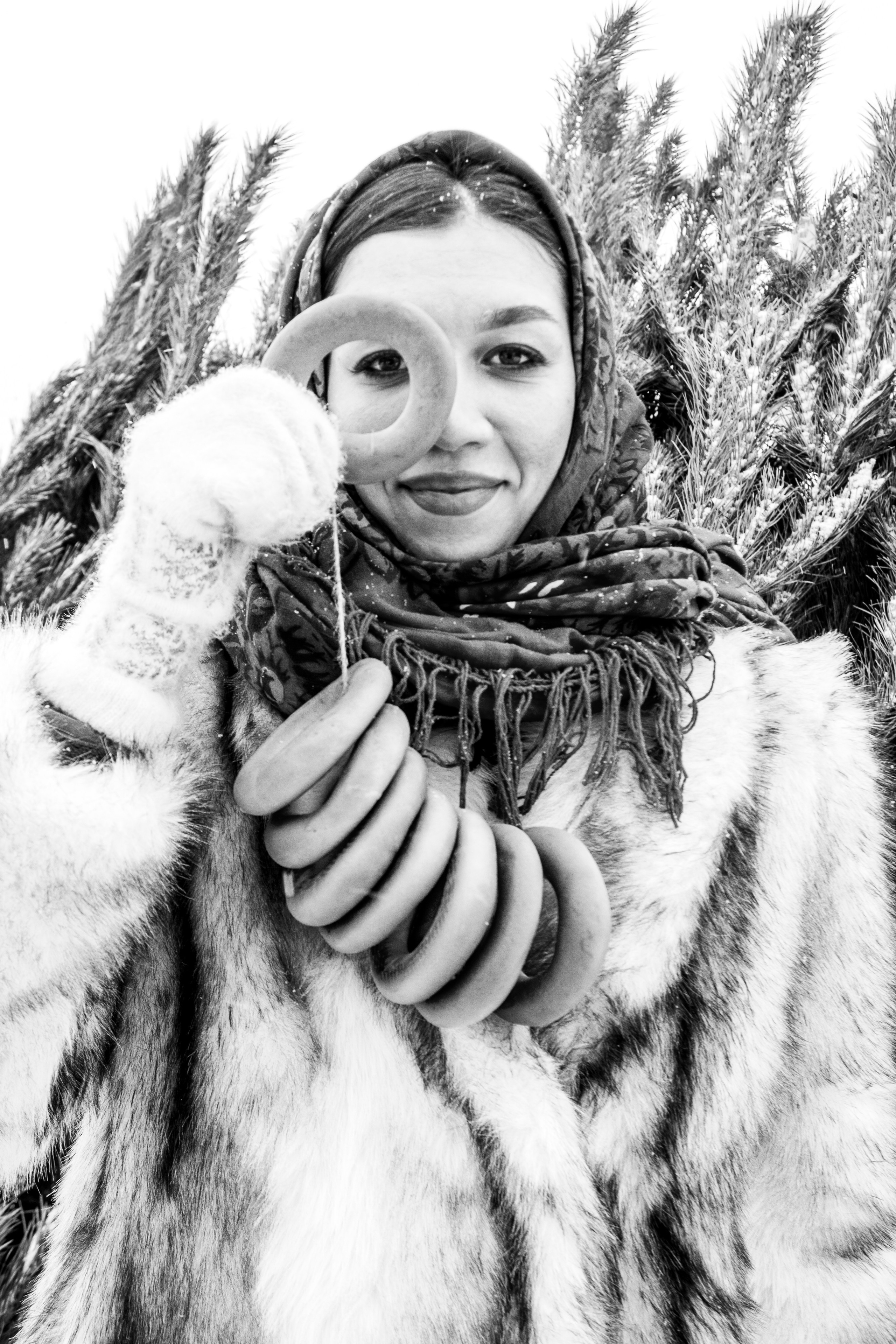 Кабы не было зимы…. Семейный фотограф в Оренбурге Арина Бардашова