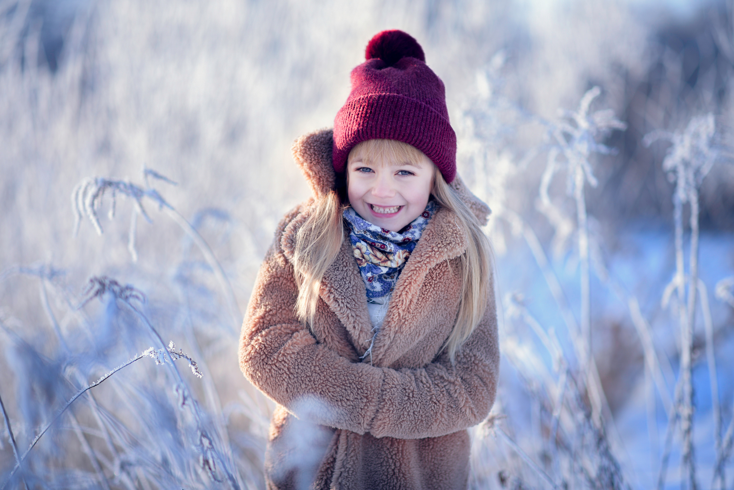 Дети и семьи на природе. Семейный и детский фотограф Дарья Левкович, Калининград