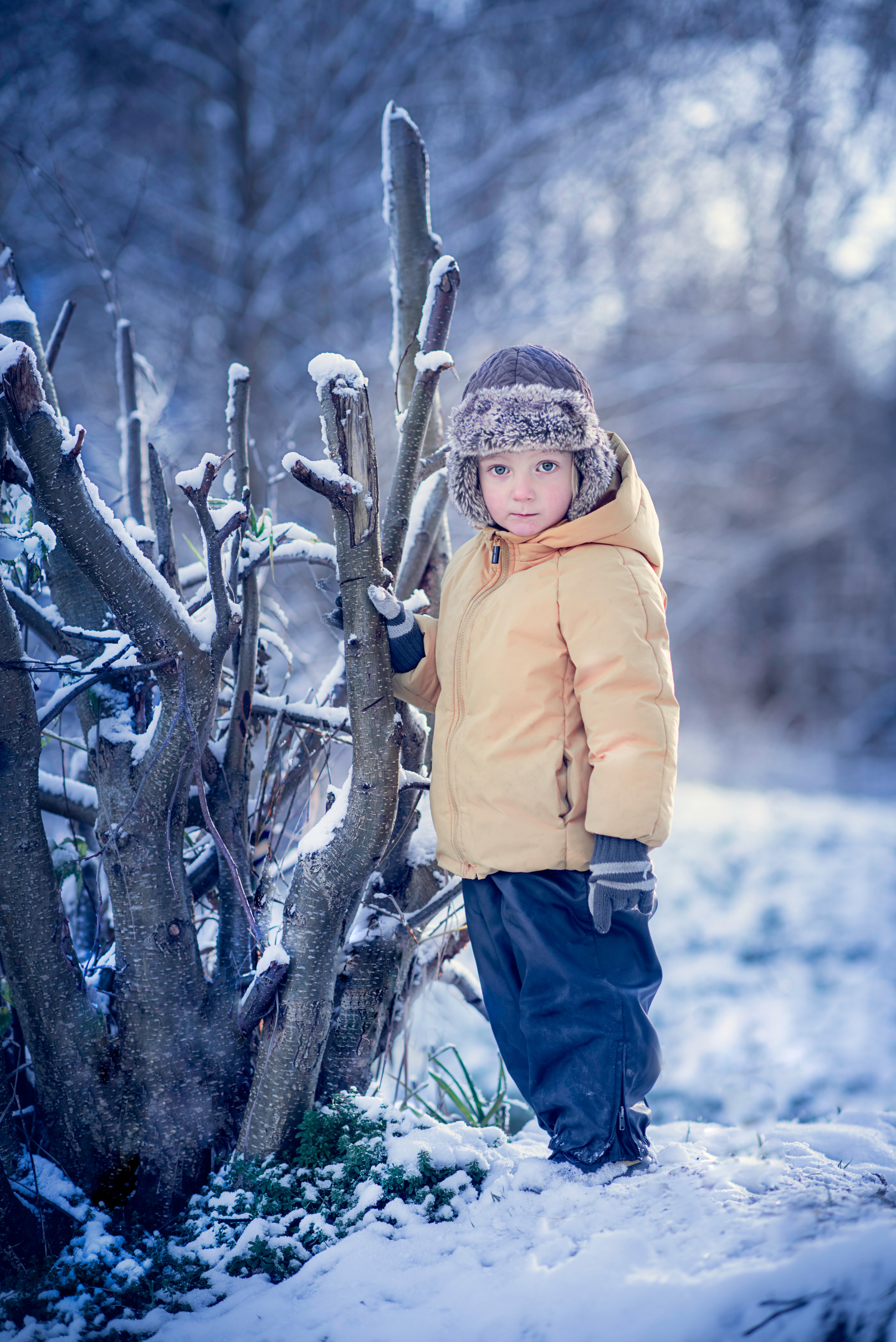 Дети и семьи на природе. Семейный и детский фотограф Дарья Левкович, Калининград