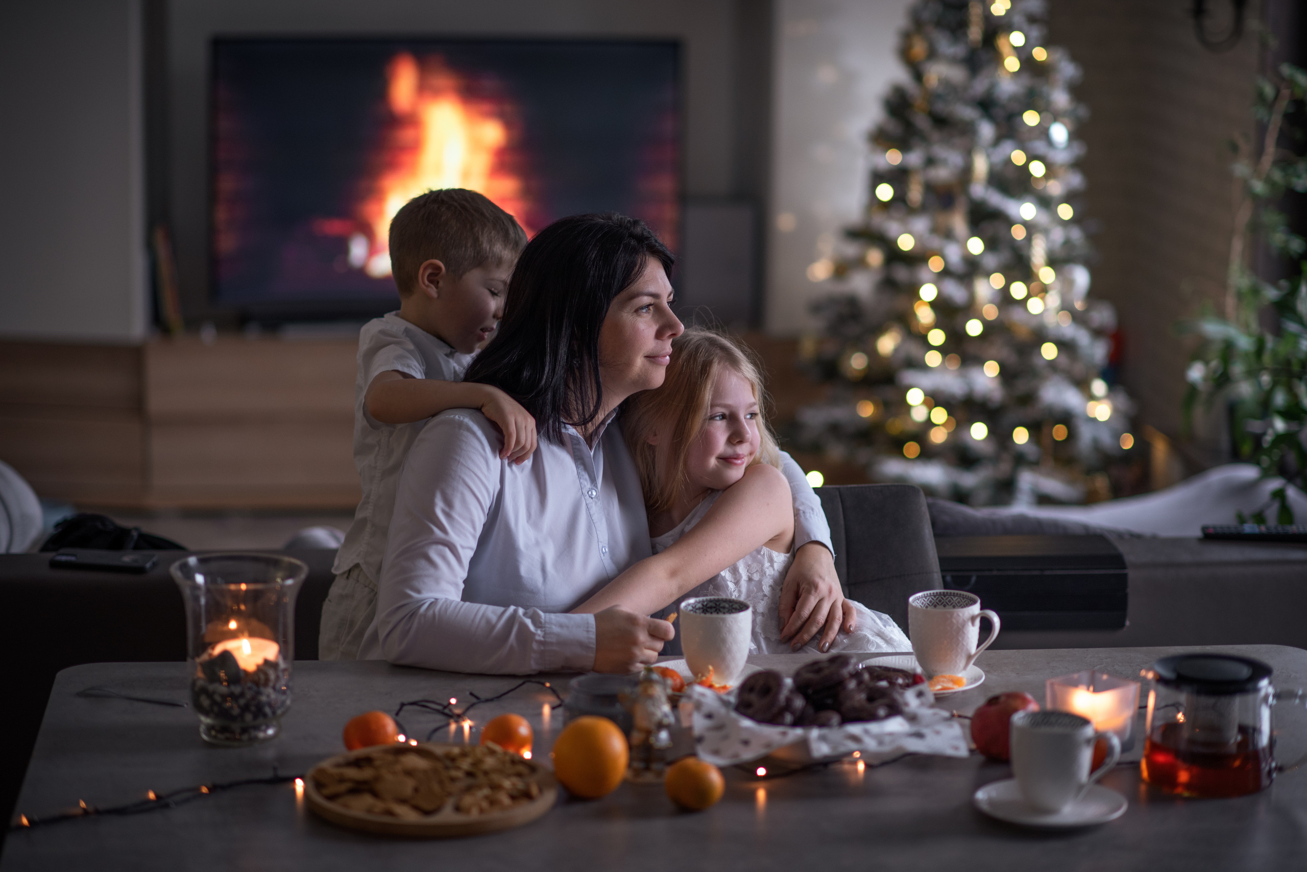 Дети и семьи в студии\дома. Семейный и детский фотограф Дарья Левкович, Калининград
