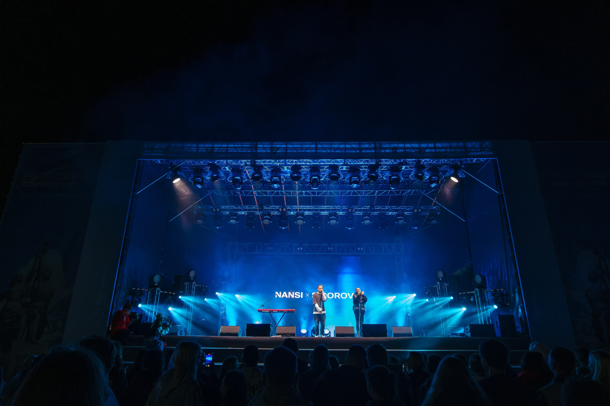 АГРО форум. Фуд и предметный фотограф Виталий Морозов г. Москва