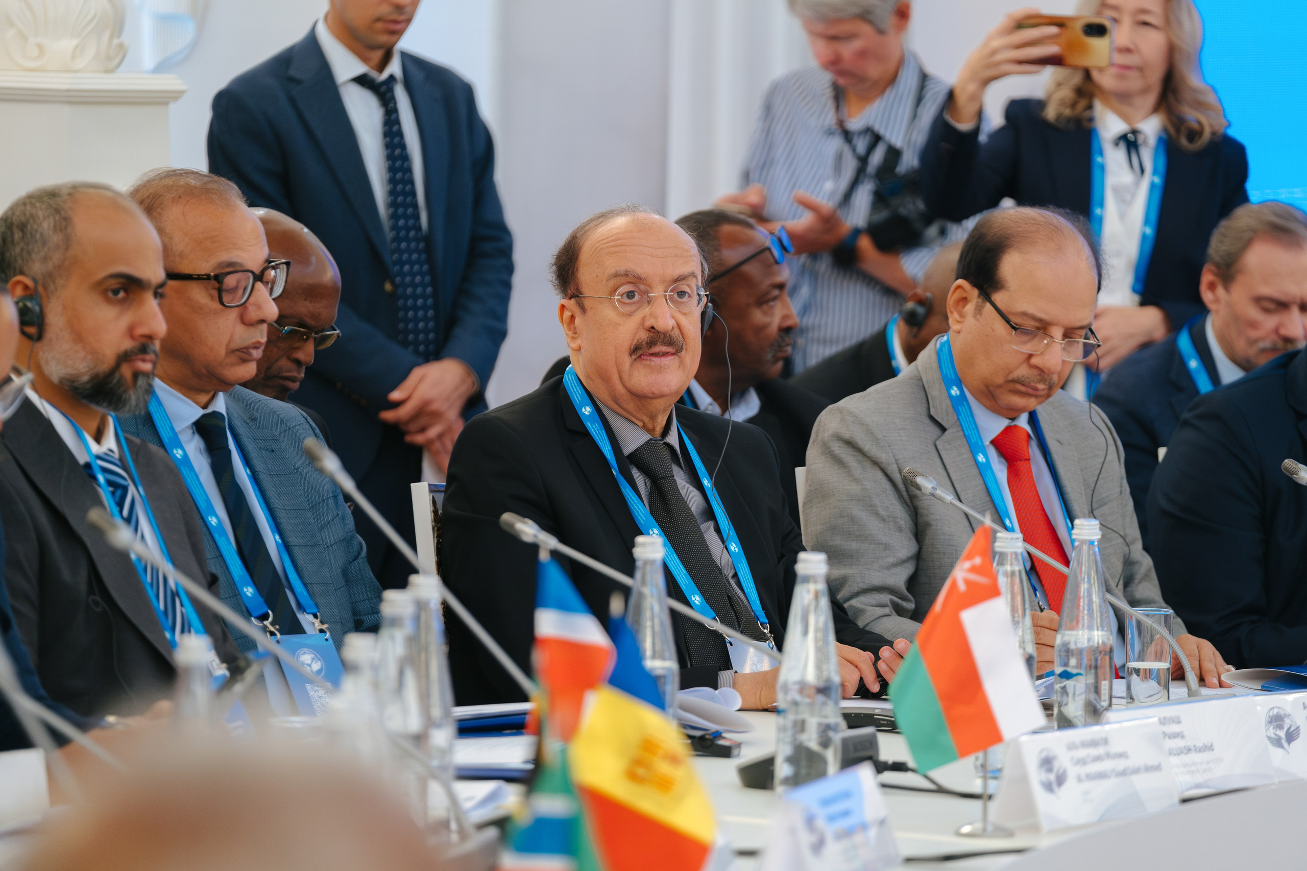 Eurasian Ombudsman Alliance. Фуд и предметный фотограф Виталий Морозов г. Москва