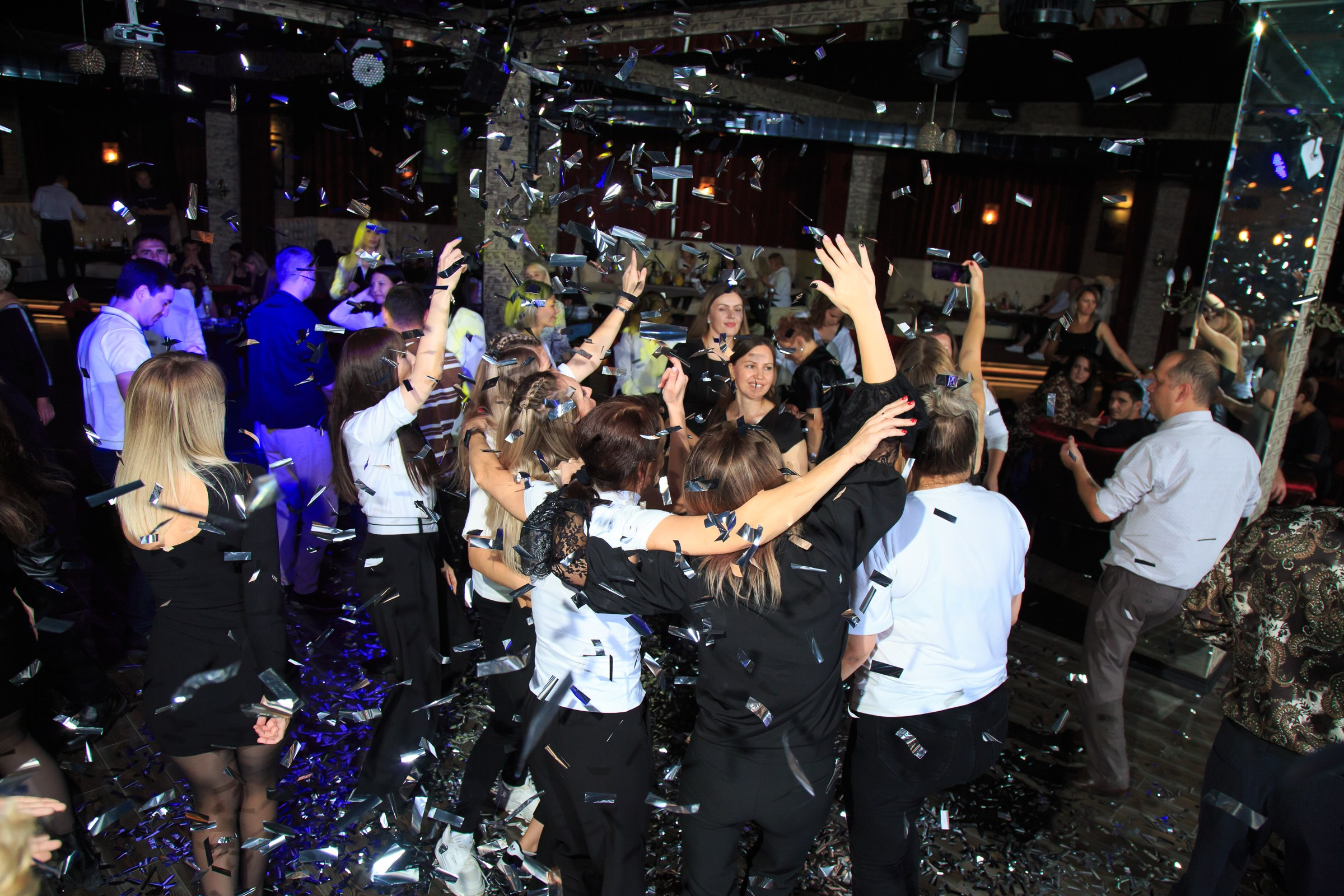 Открытие караоке клуба Mozguhose. Репортажный и свадебный фотограф Пятигорск и КМВ