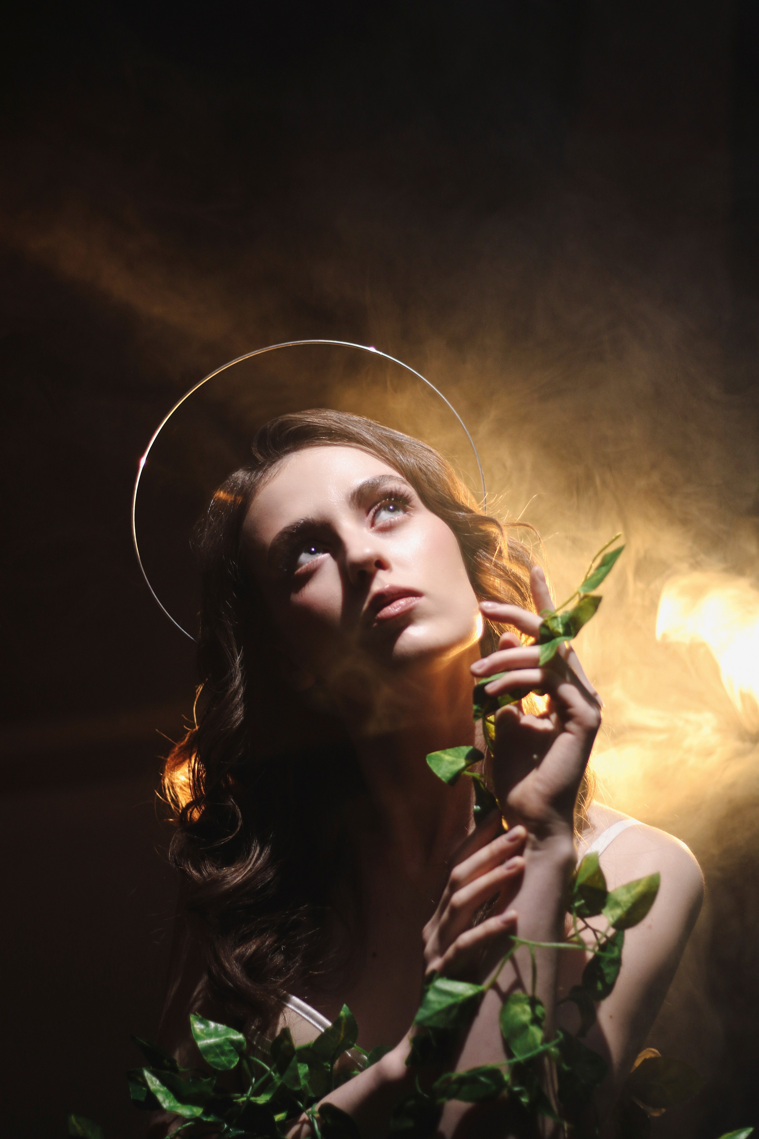 Первая локация. Фотограф Красноярск