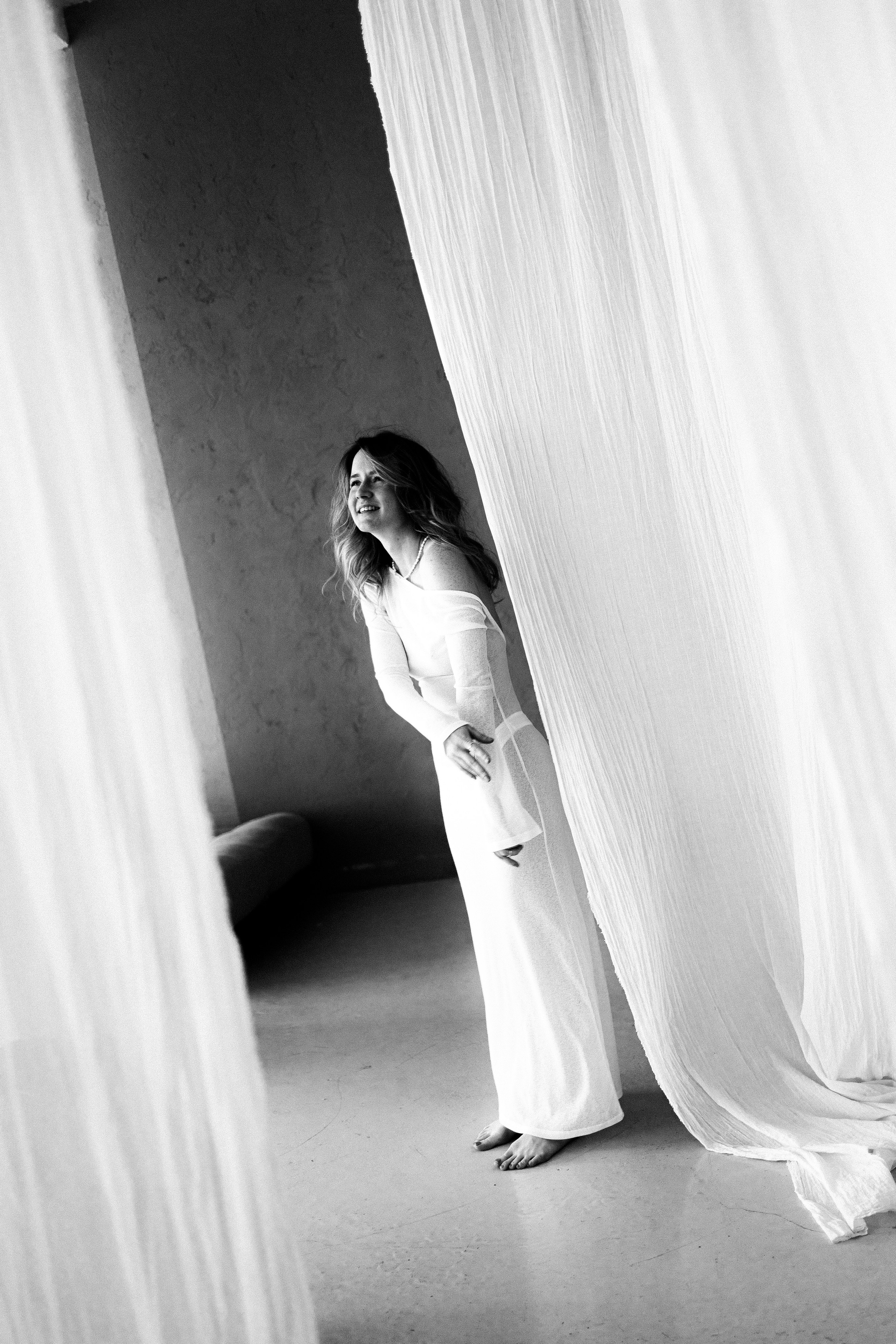 Даша. Фотограф Настя Леонова