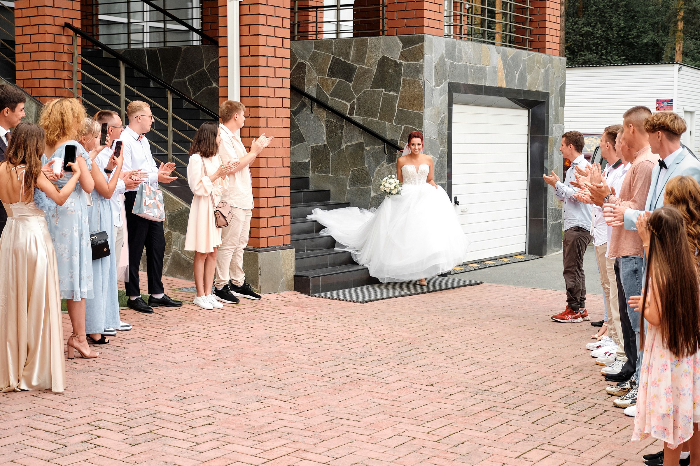 Дмитрий и Влада. Профессиональный фотограф в Екатеринбурге Юра Сахар