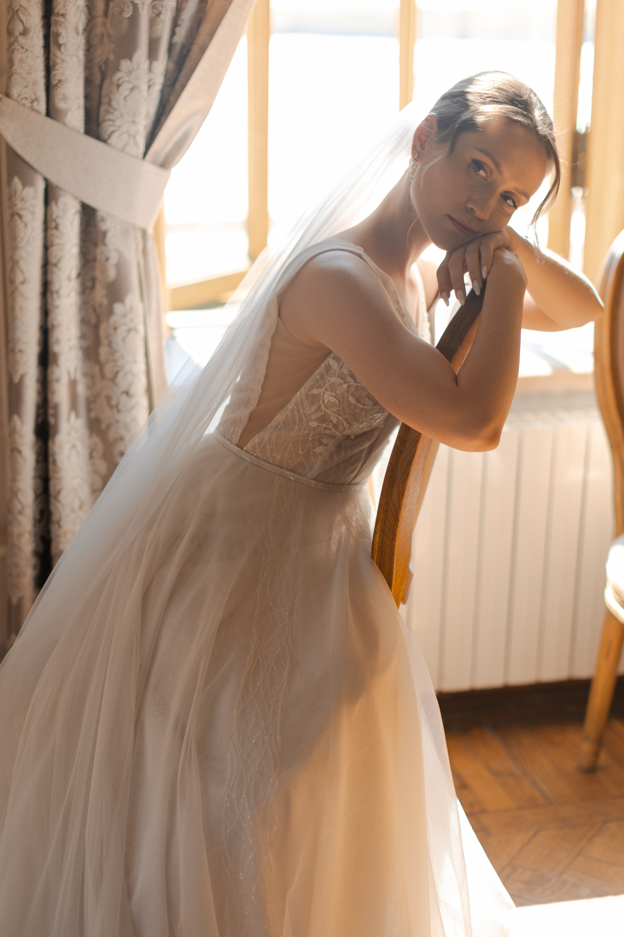 Никита и Анна. @dariazphoto свадебный фотограф