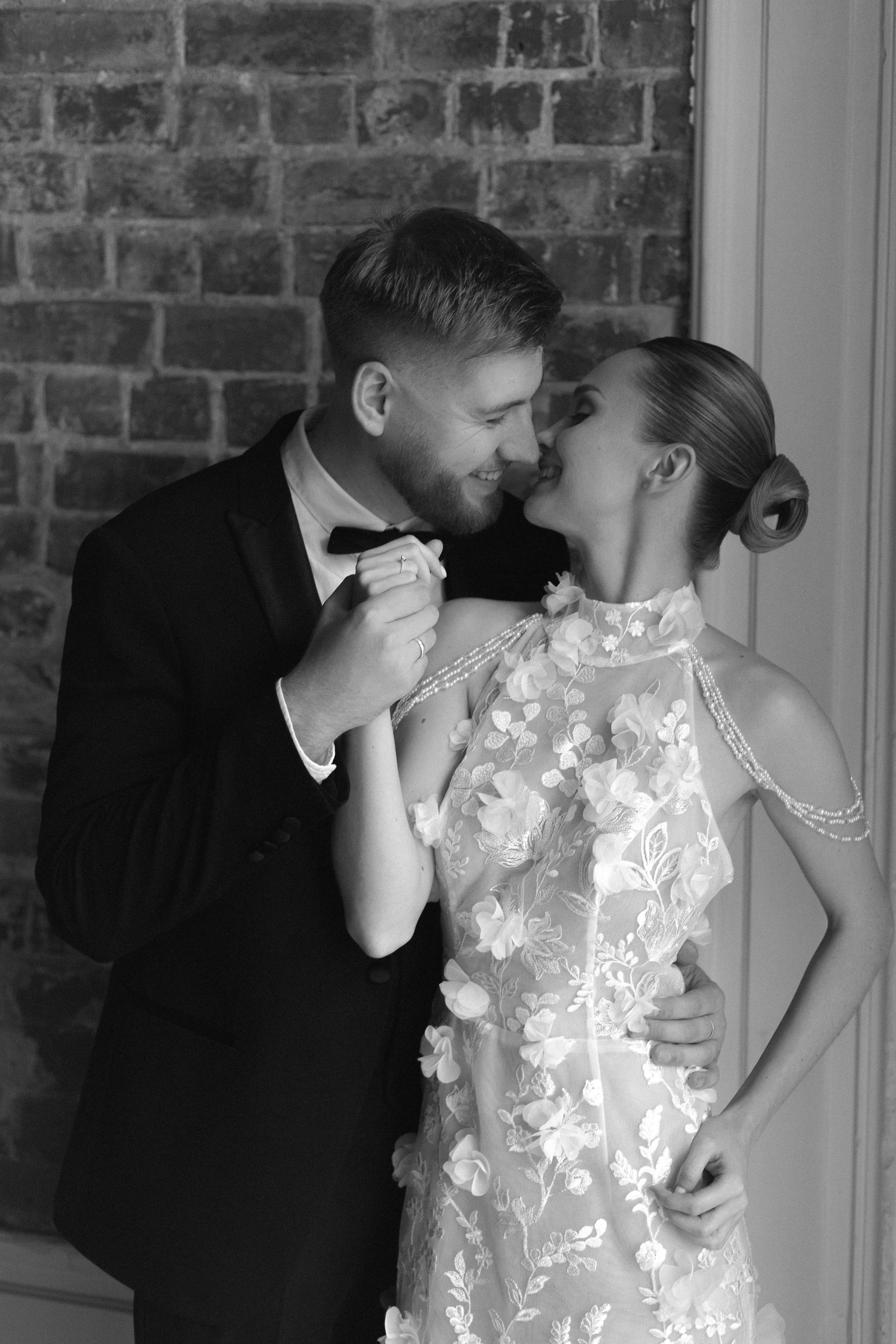 Валерий & Елизавета