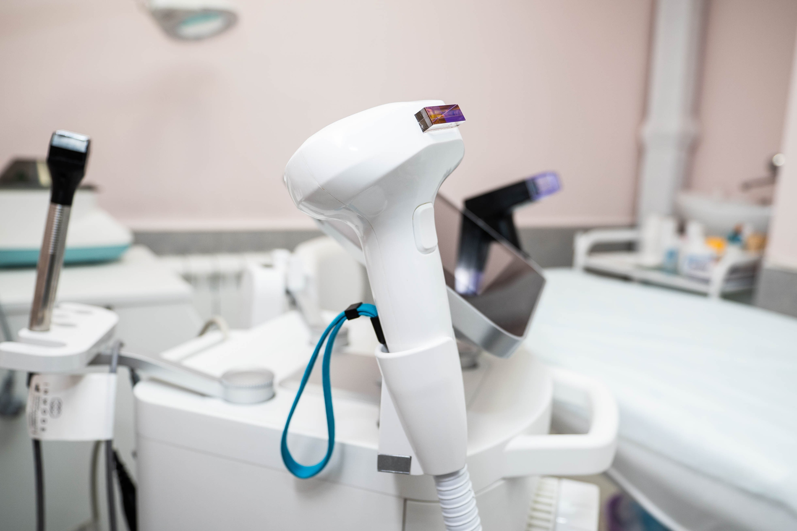 Клиника косметологии Dr. Safiya. Фотограф Абакумова Анастасия