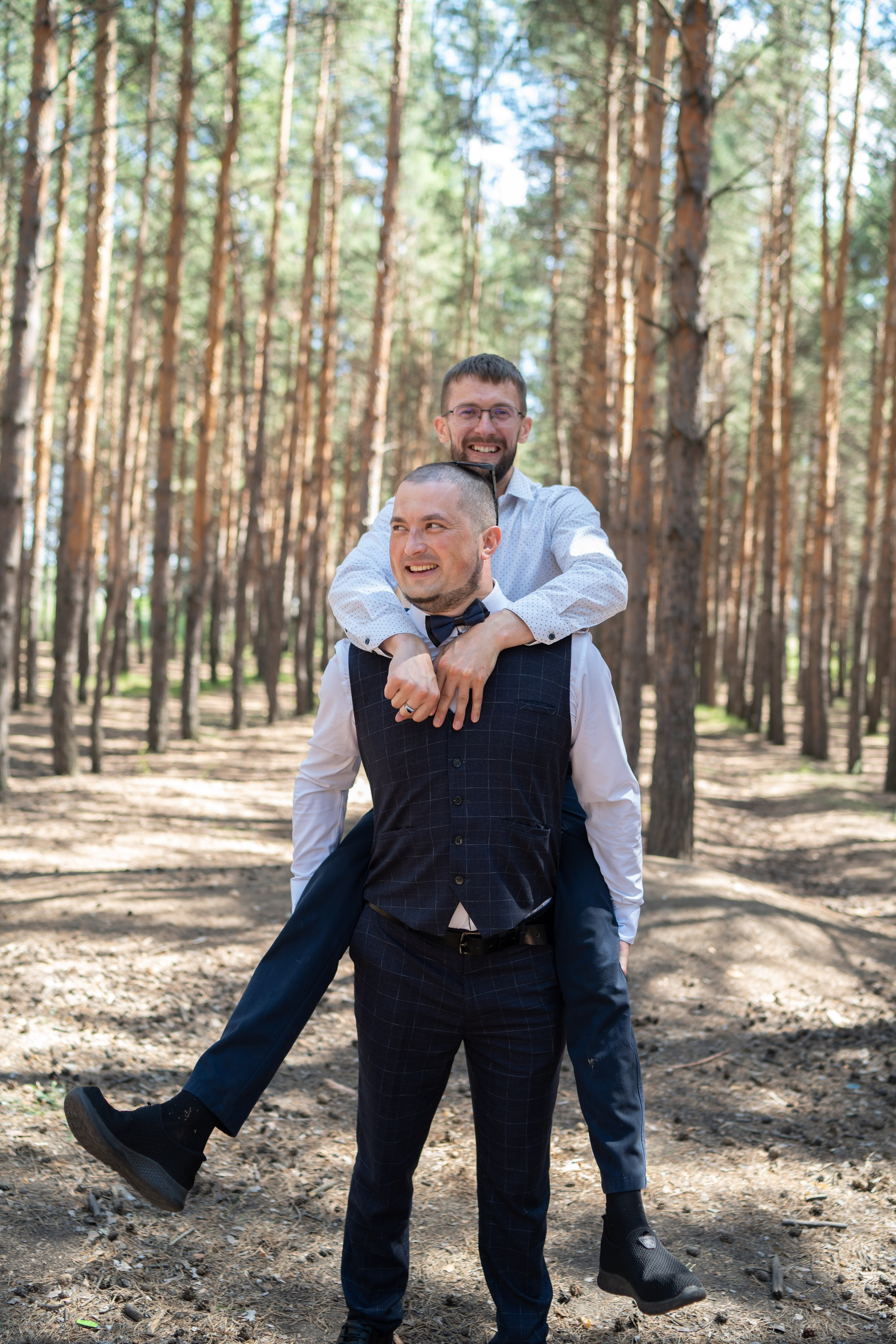 Sergey & Mariya. Иван Горбунов — свадебный и портретный фотограф в Абакане и Красноярск