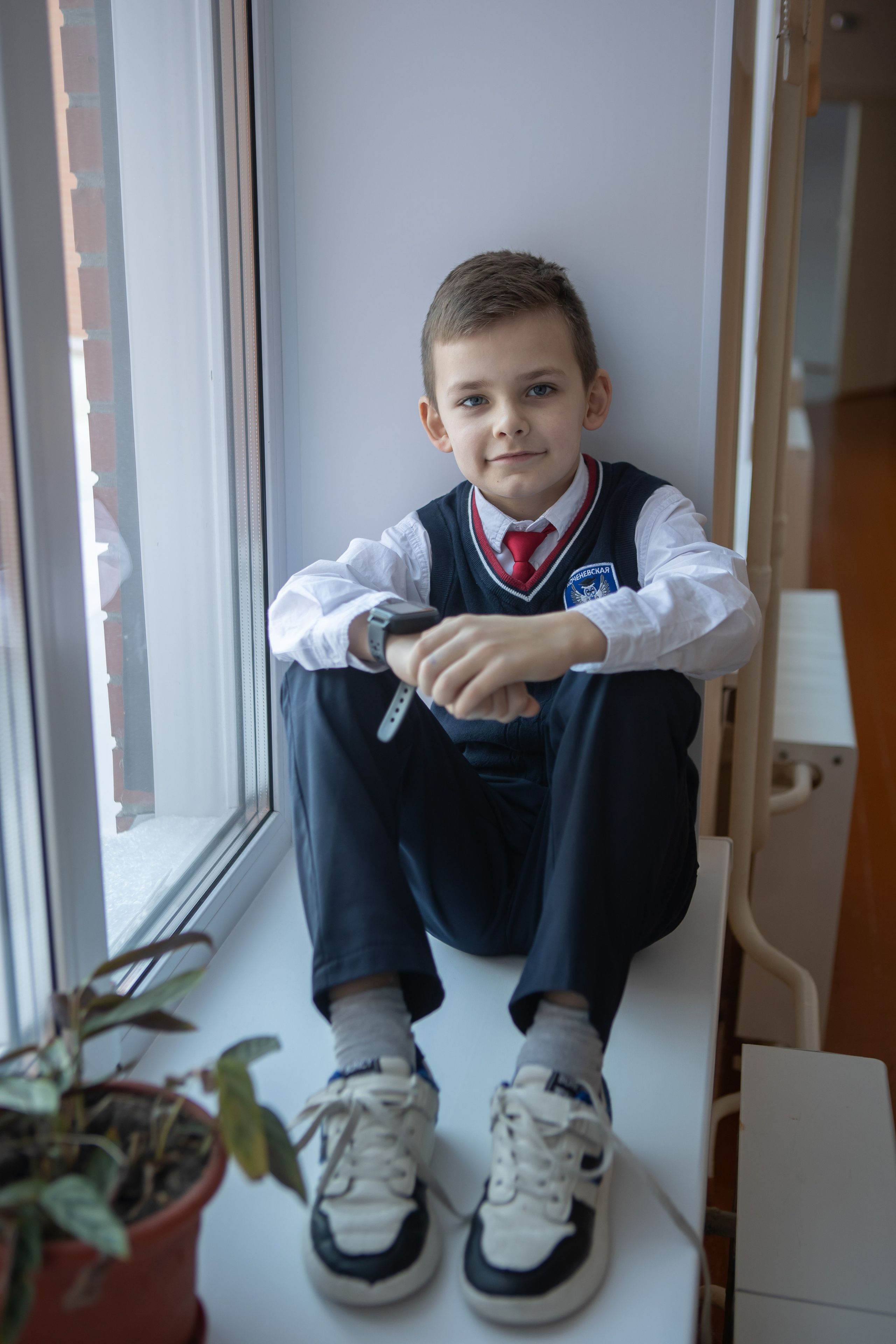 Прошкольная история. Свадебный, семейный фотограф. Выпускные альбомы в Коченёво / Новосибирск. Наталья Байкуш